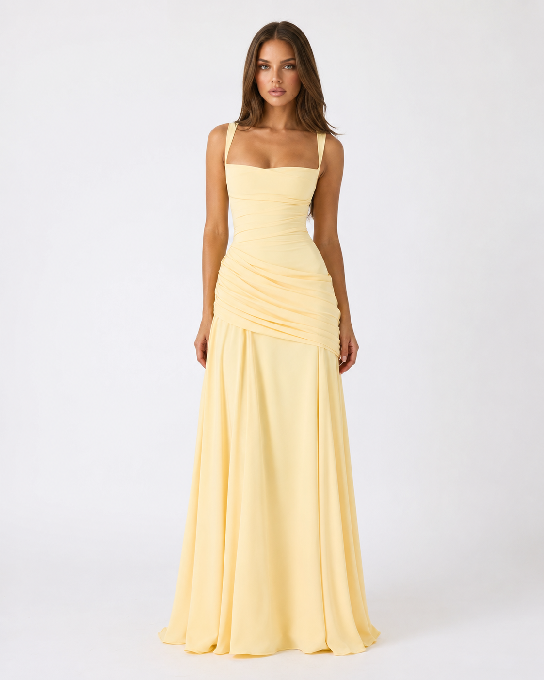 Destiny Maxi Dress