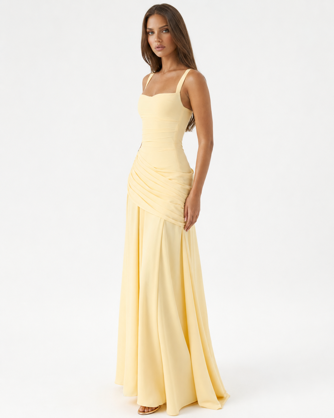 Destiny Maxi Dress