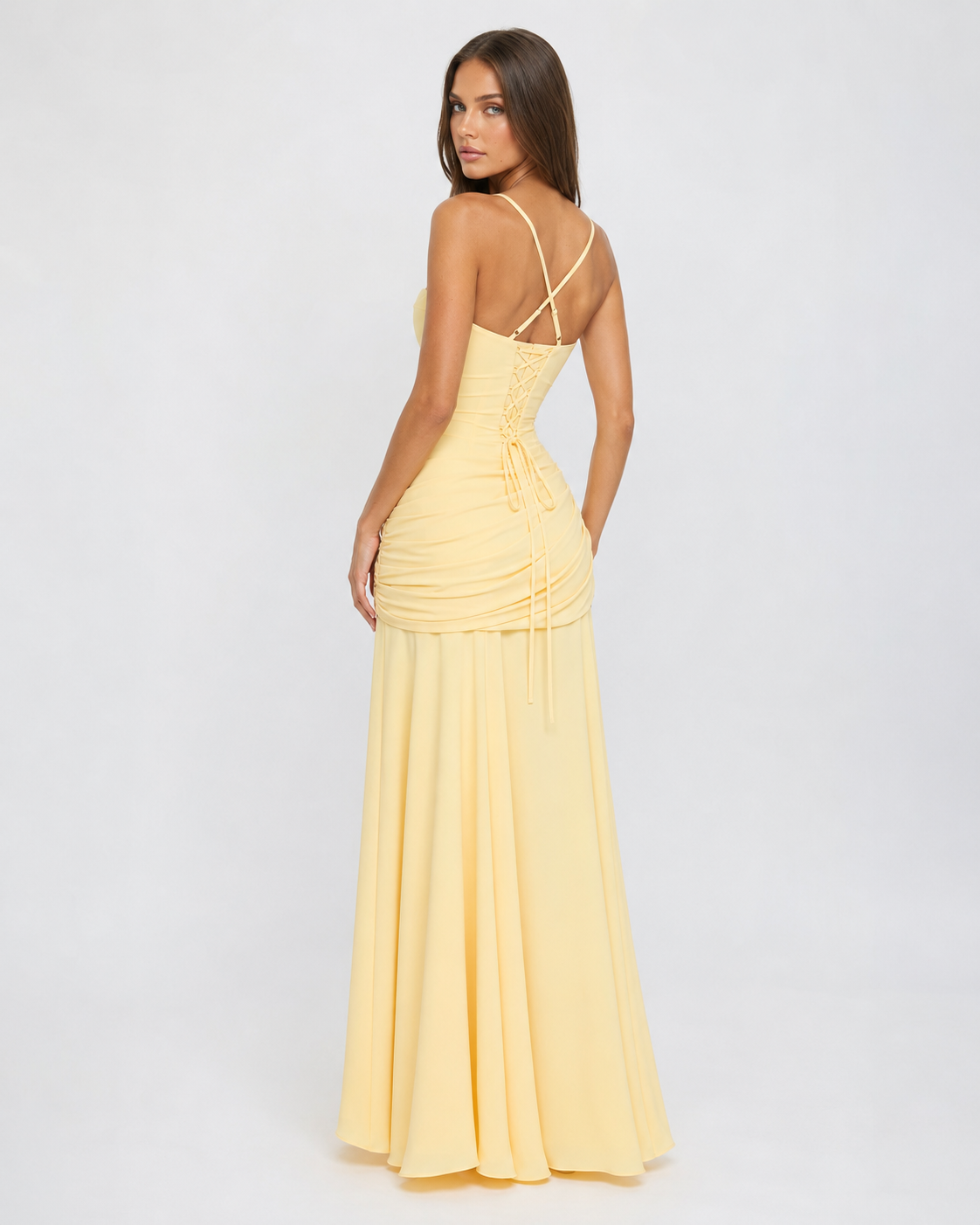 Destiny Maxi Dress