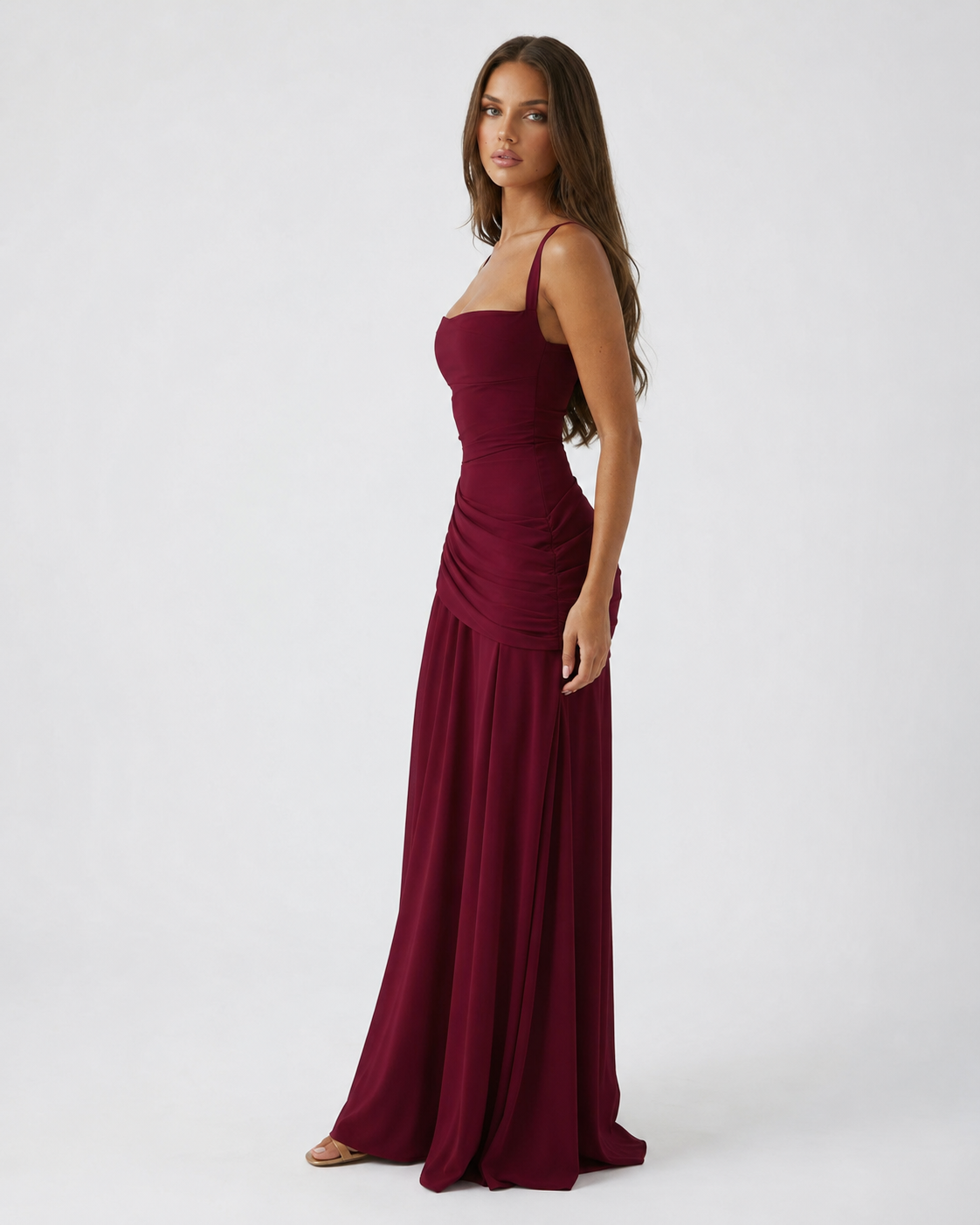 Destiny Maxi Dress