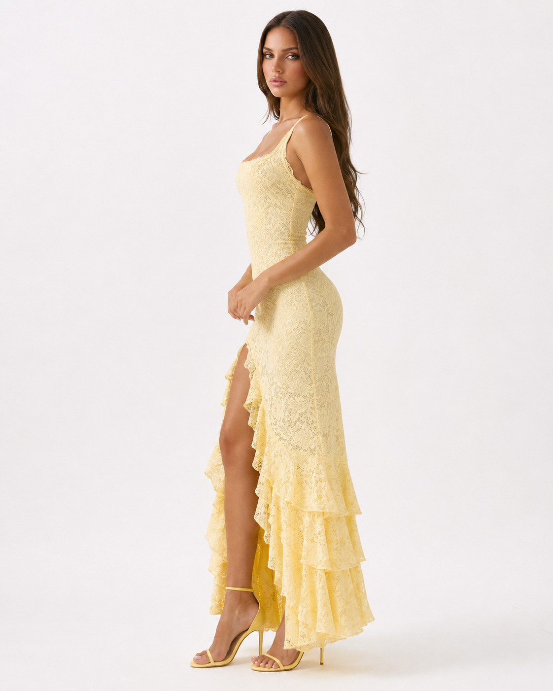 Rosalie Maxi Dress