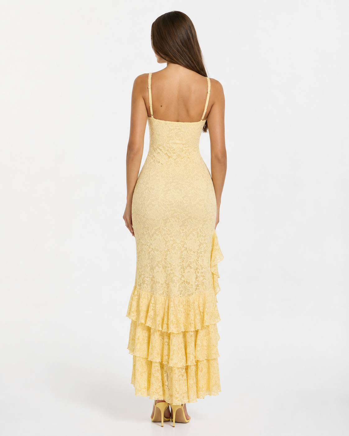 Rosalie Maxi Dress