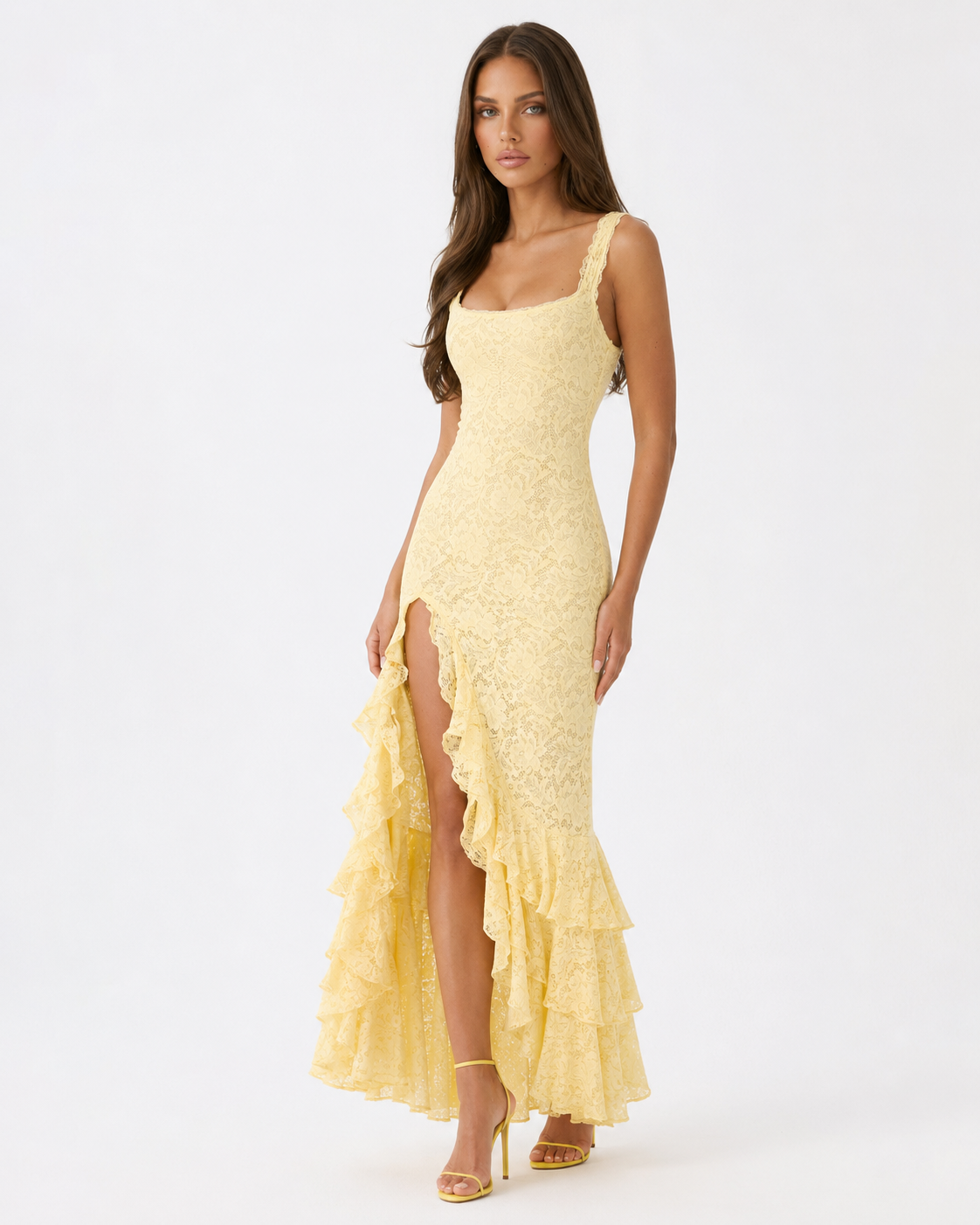 Rosalie Maxi Dress