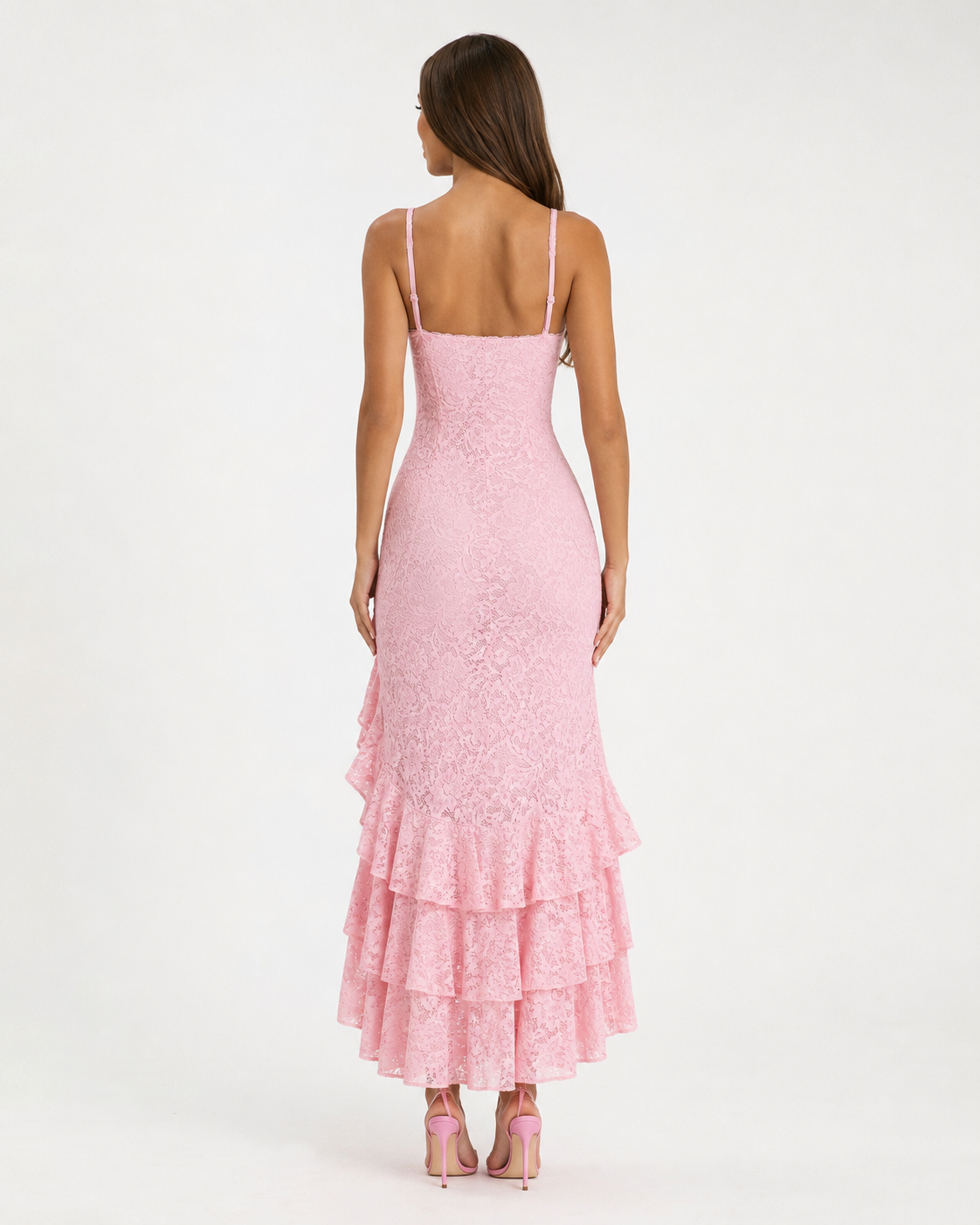 Rosalie Maxi Dress