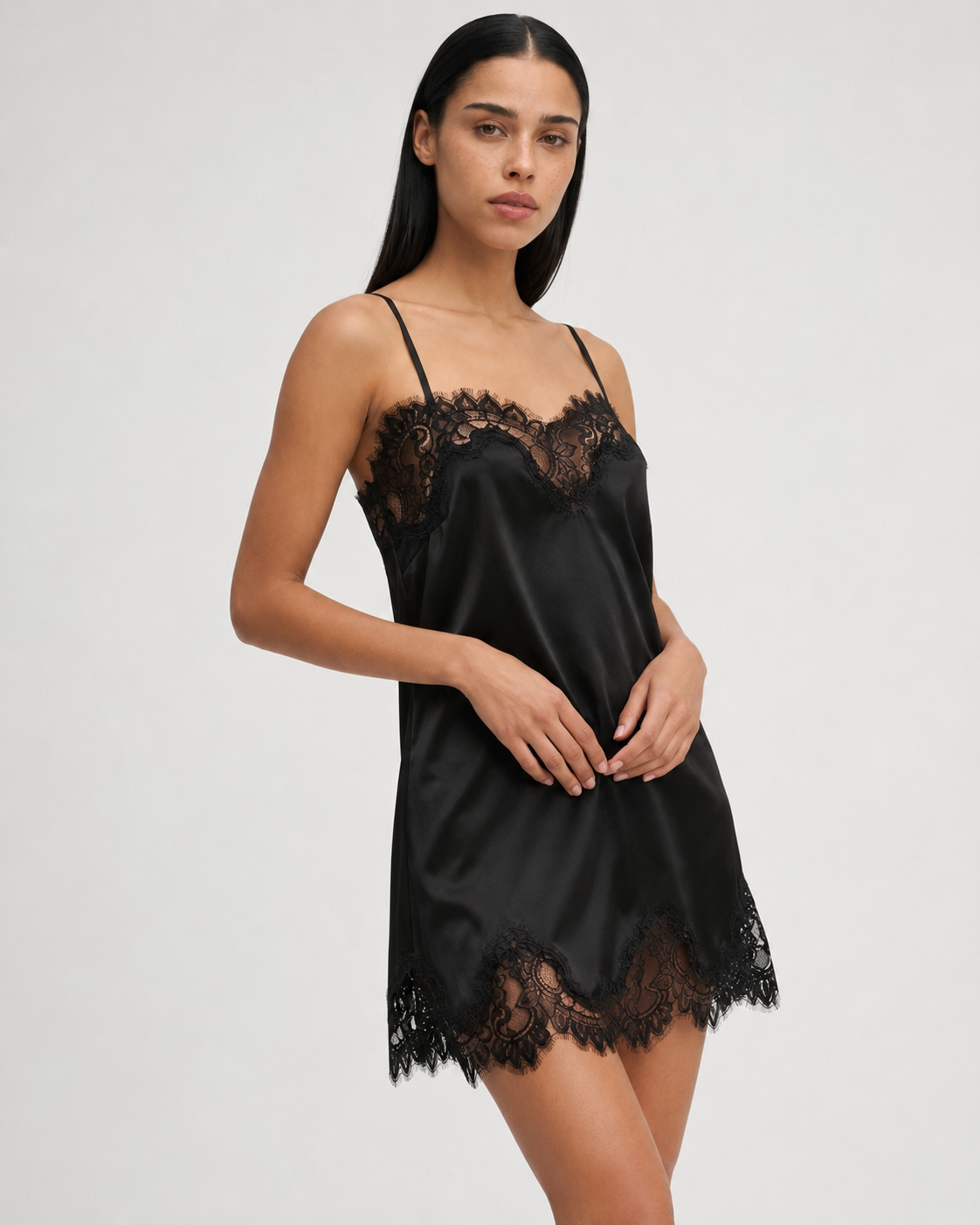 Eloise Sleep Dress