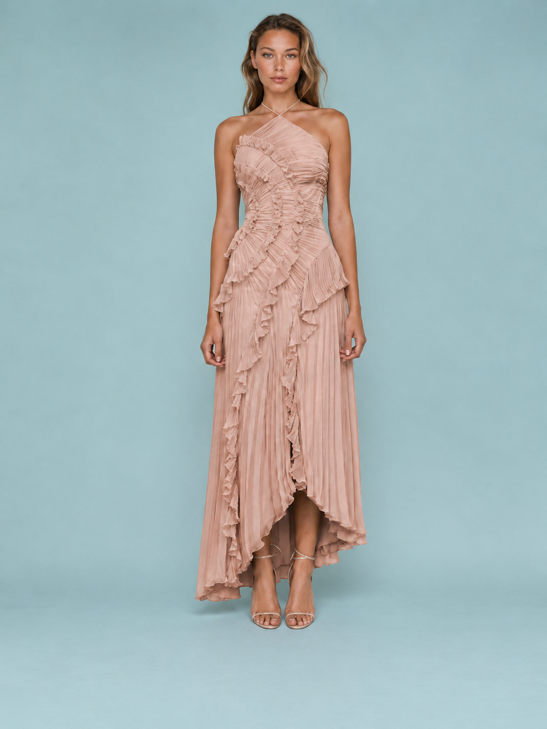 Serelina Maxi Dress