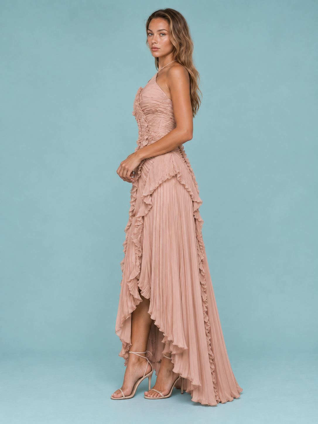 Serelina Maxi Dress