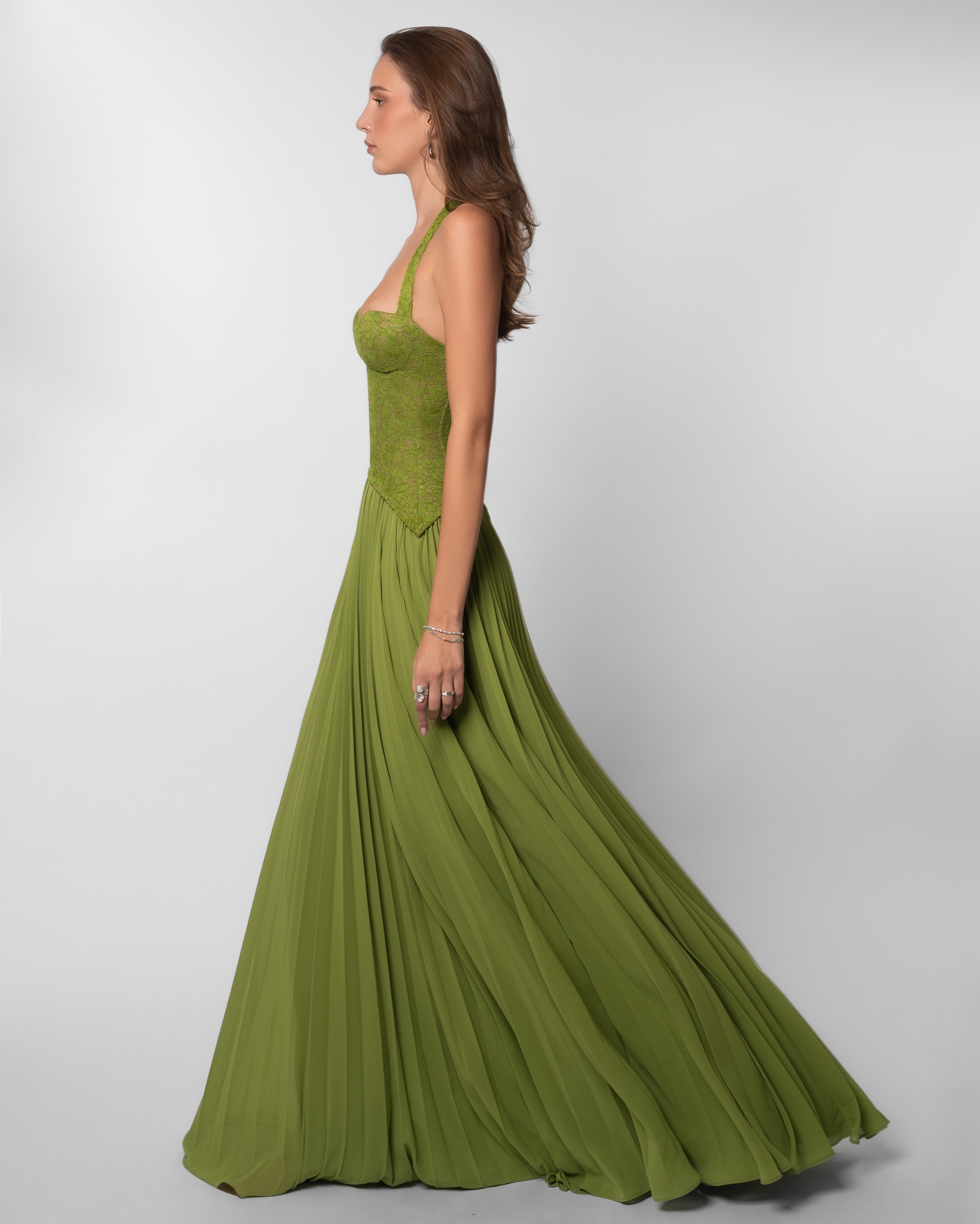 Sabrina Maxi Dress