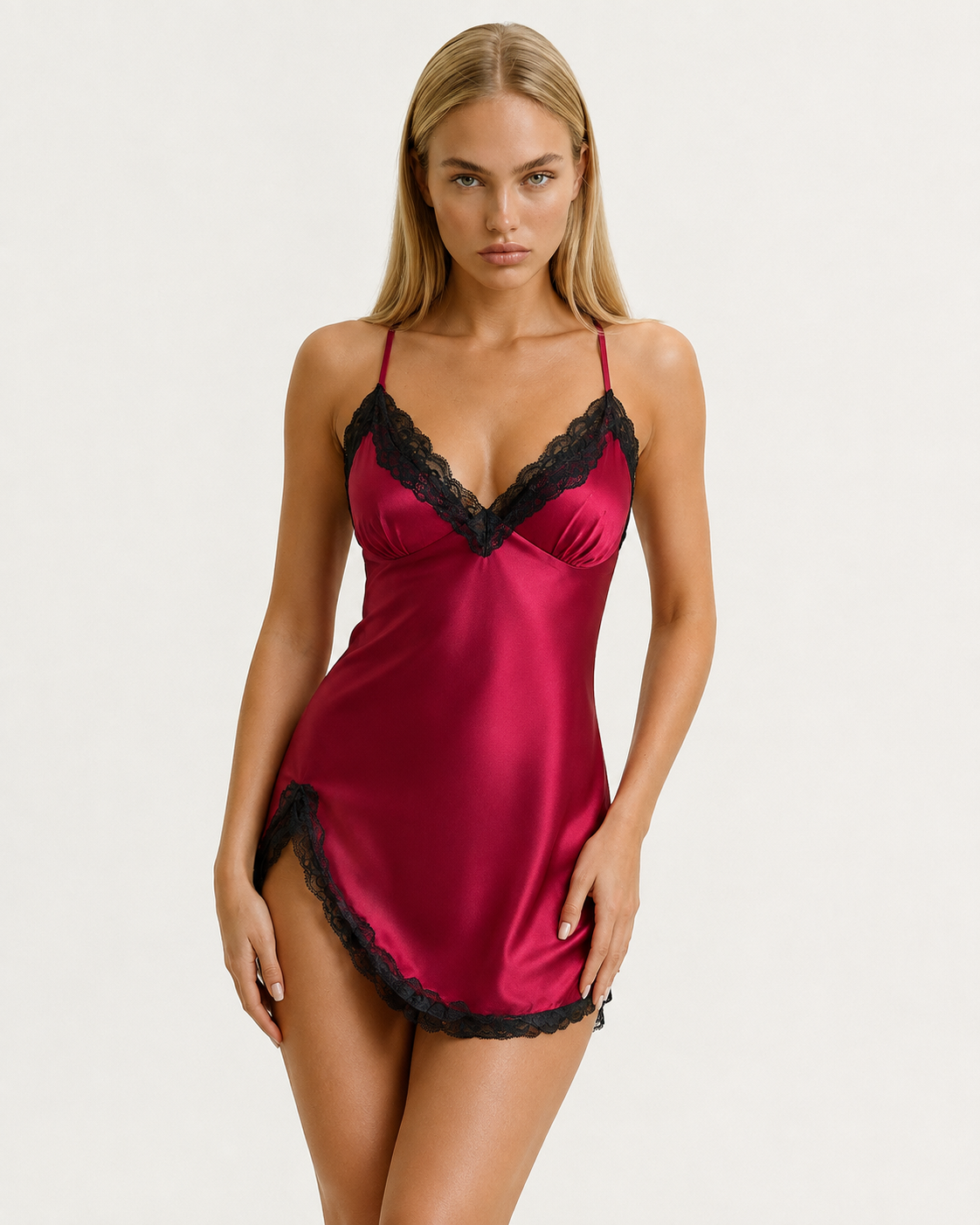 Juliette Sleep Dress