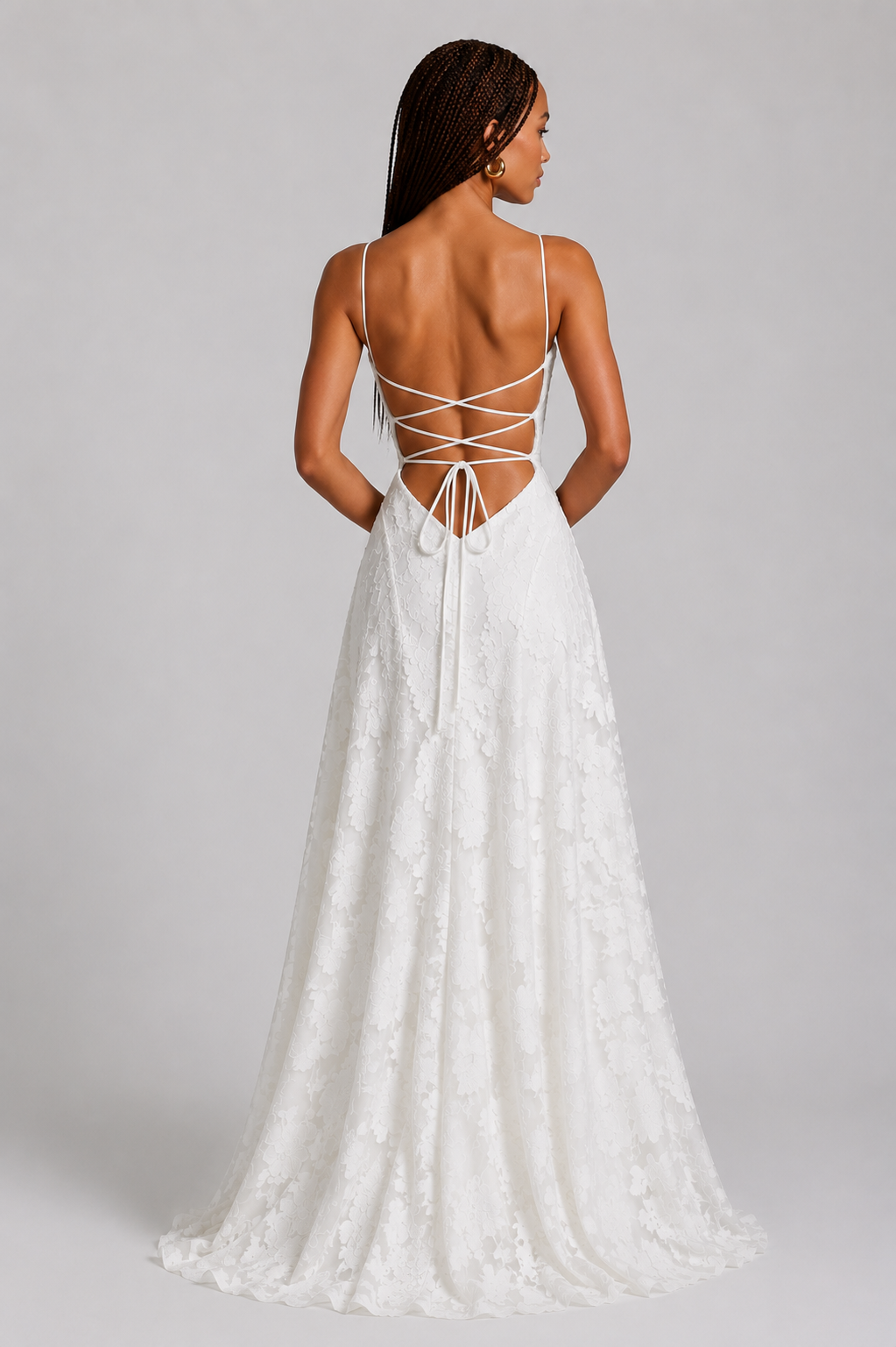 Elise Maxi Dress