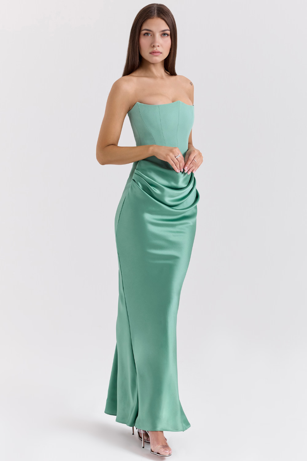 Serene Maxi Dress