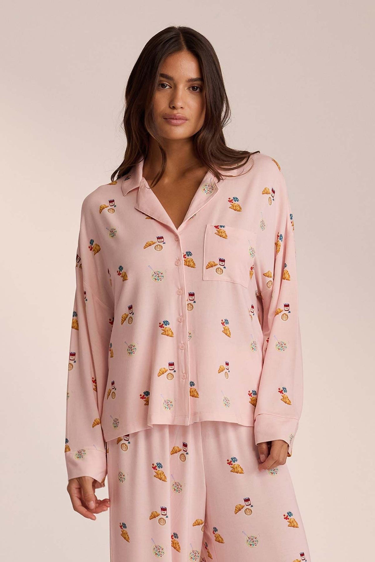 Gabrielle Morning Set
