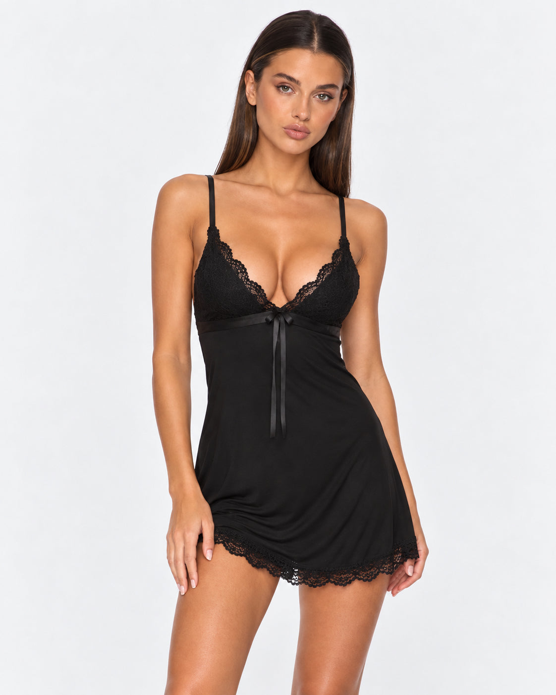 Joséphine Sleep Dress