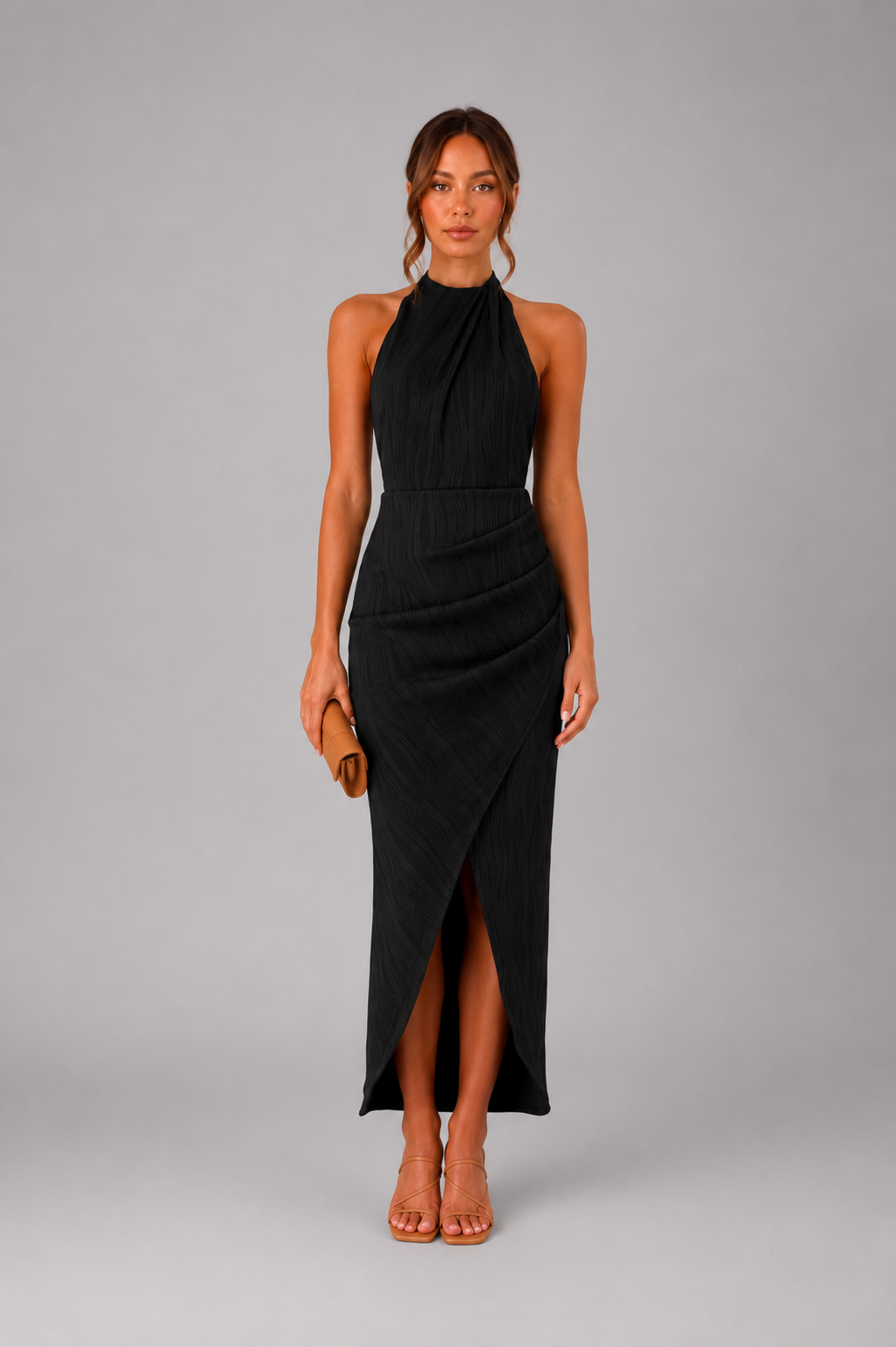 Isla Maxi Dress