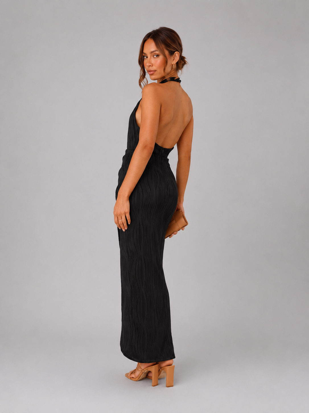 Isla Maxi Dress
