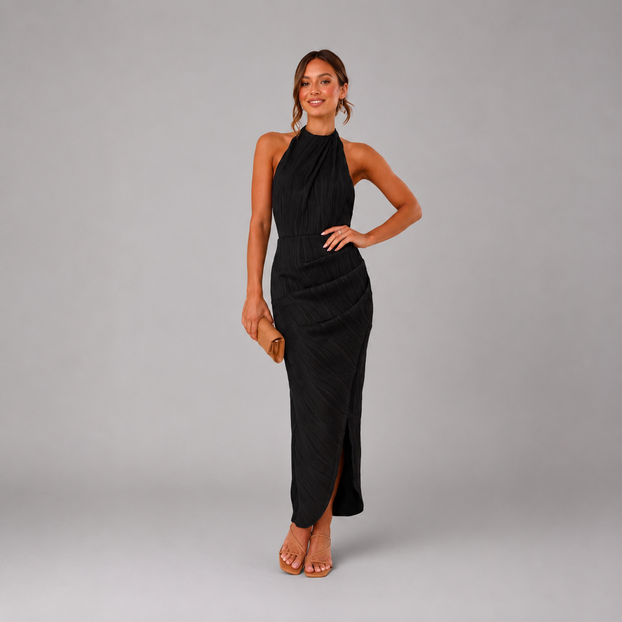 Isla Maxi Dress