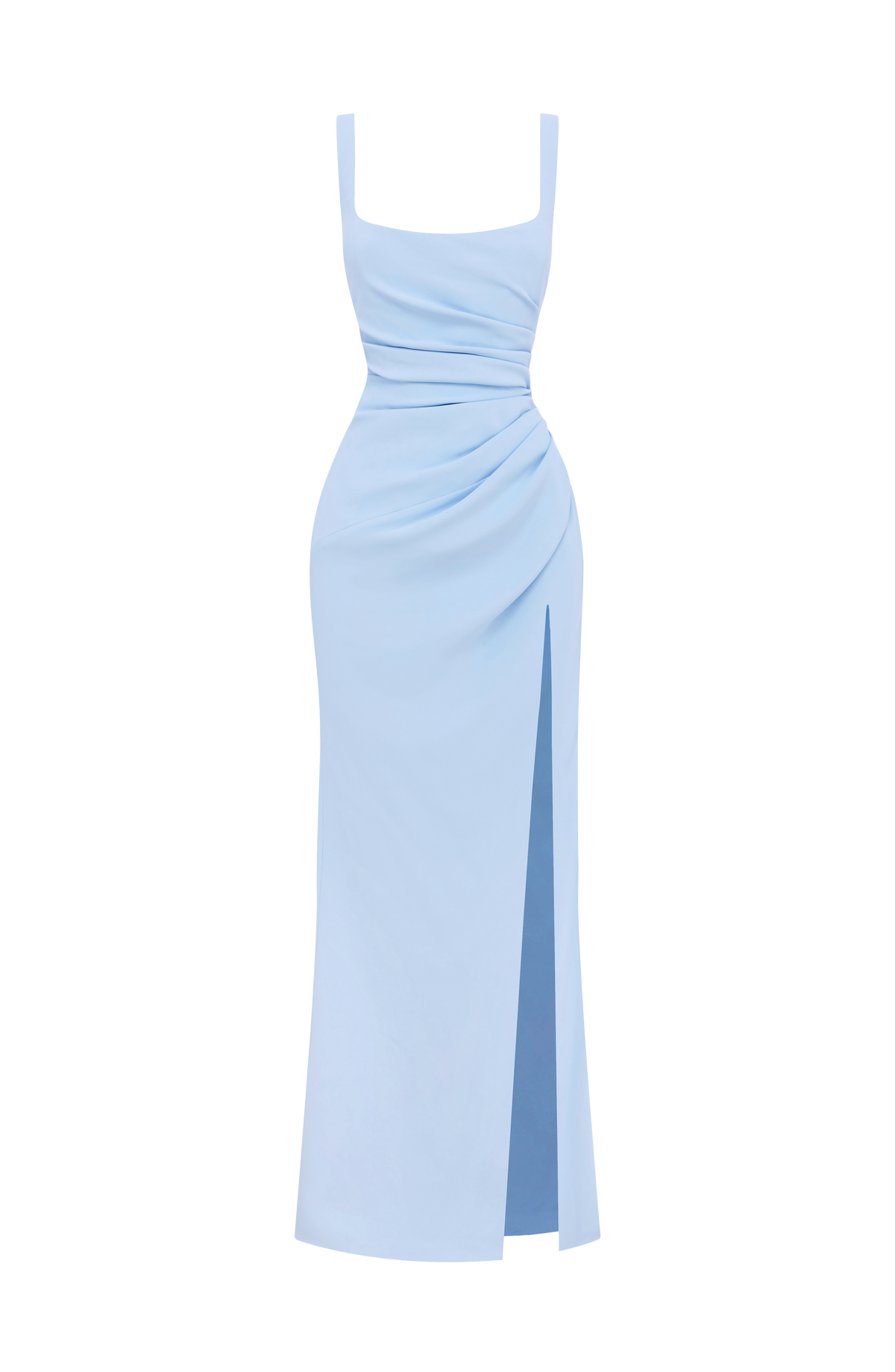 Camille Maxi Dress