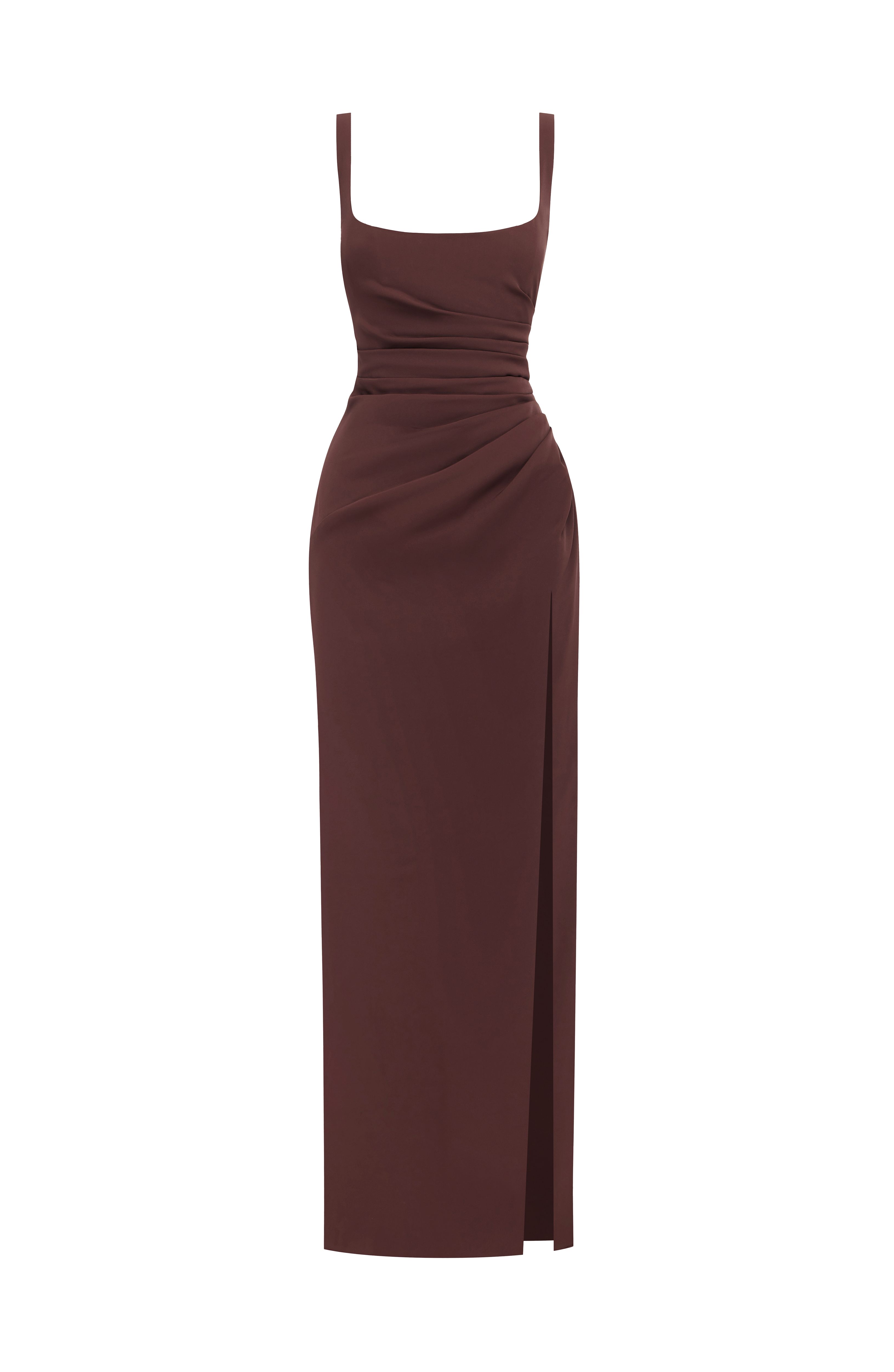 Camille Maxi Dress