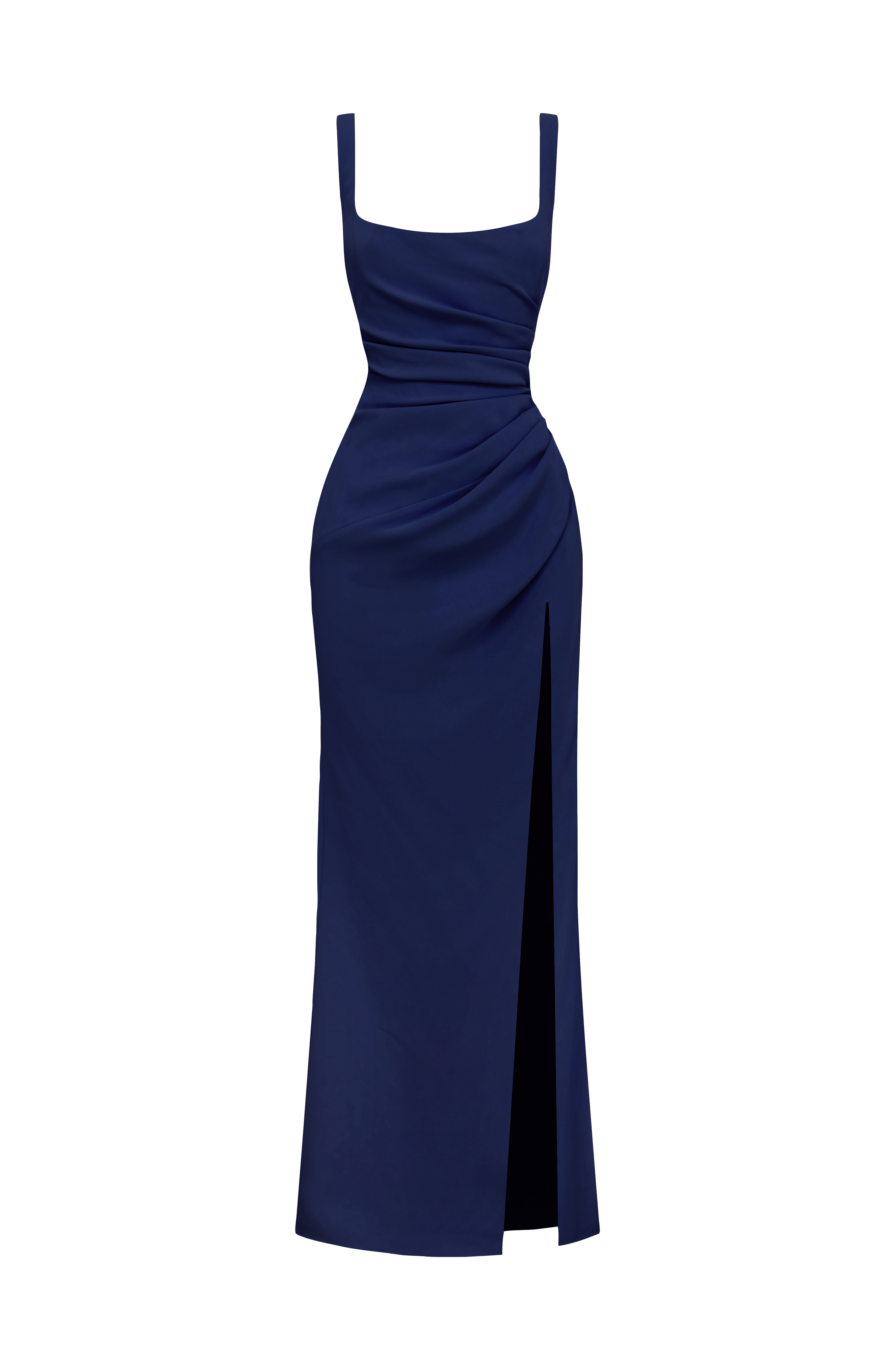 Camille Maxi Dress