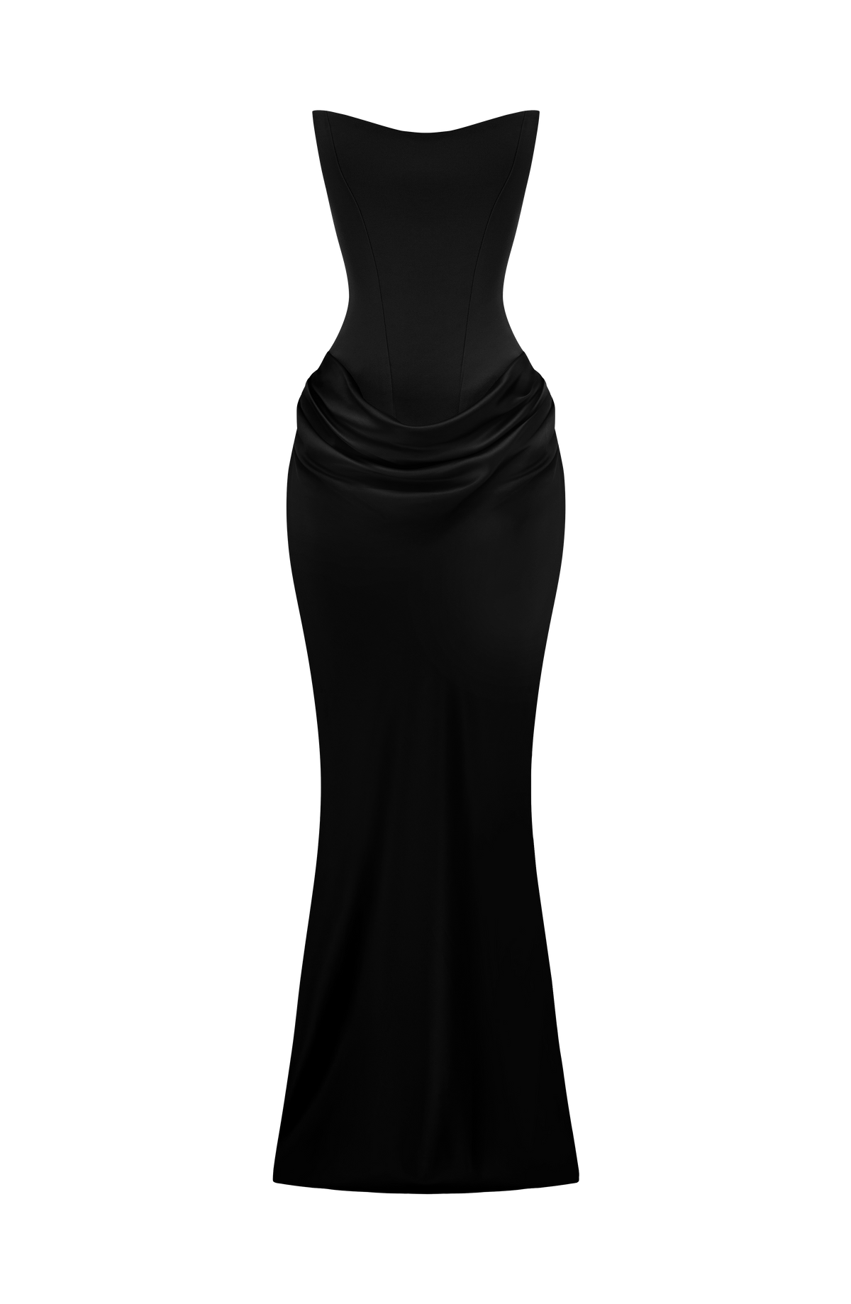 Bianca Maxi Dress