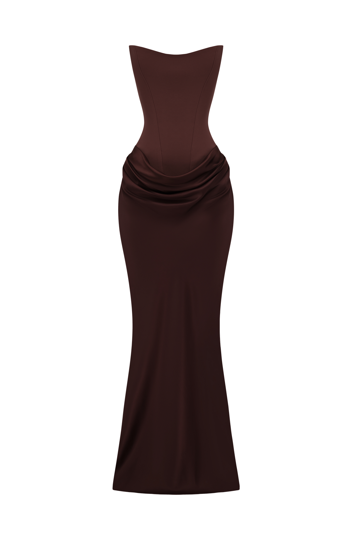 Bianca Maxi Dress