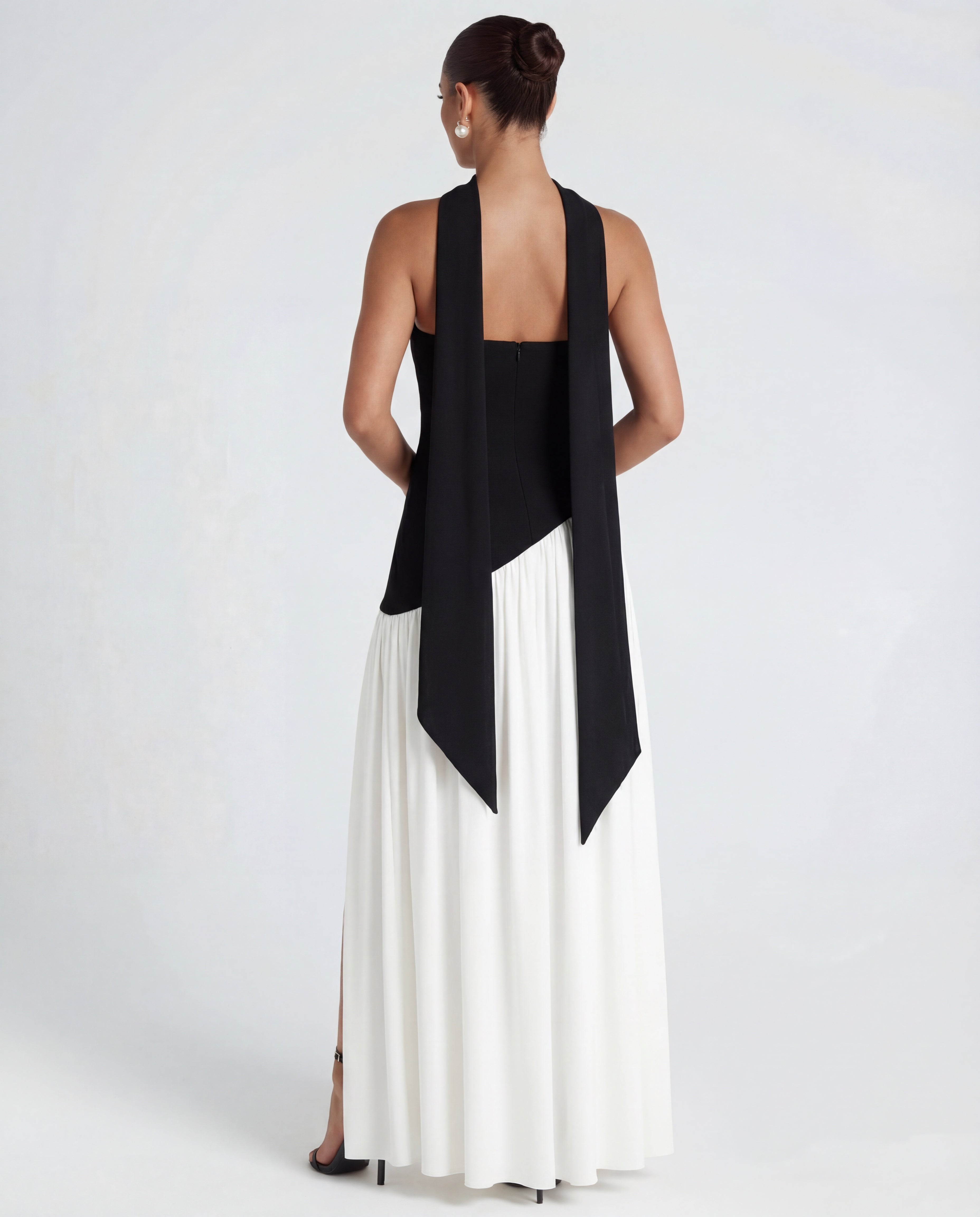 Twilight Maxi Dress