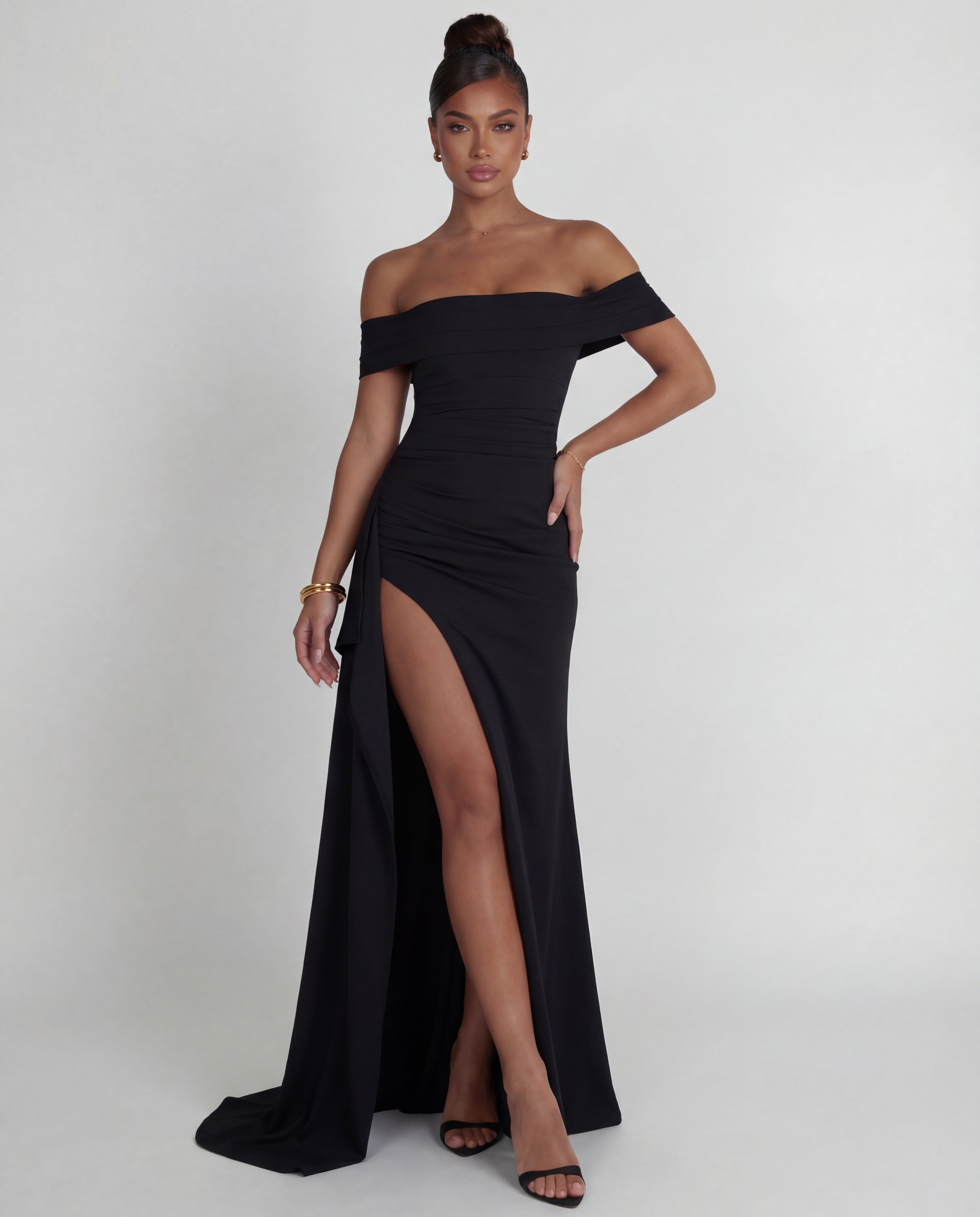 Kelly Maxi Dress