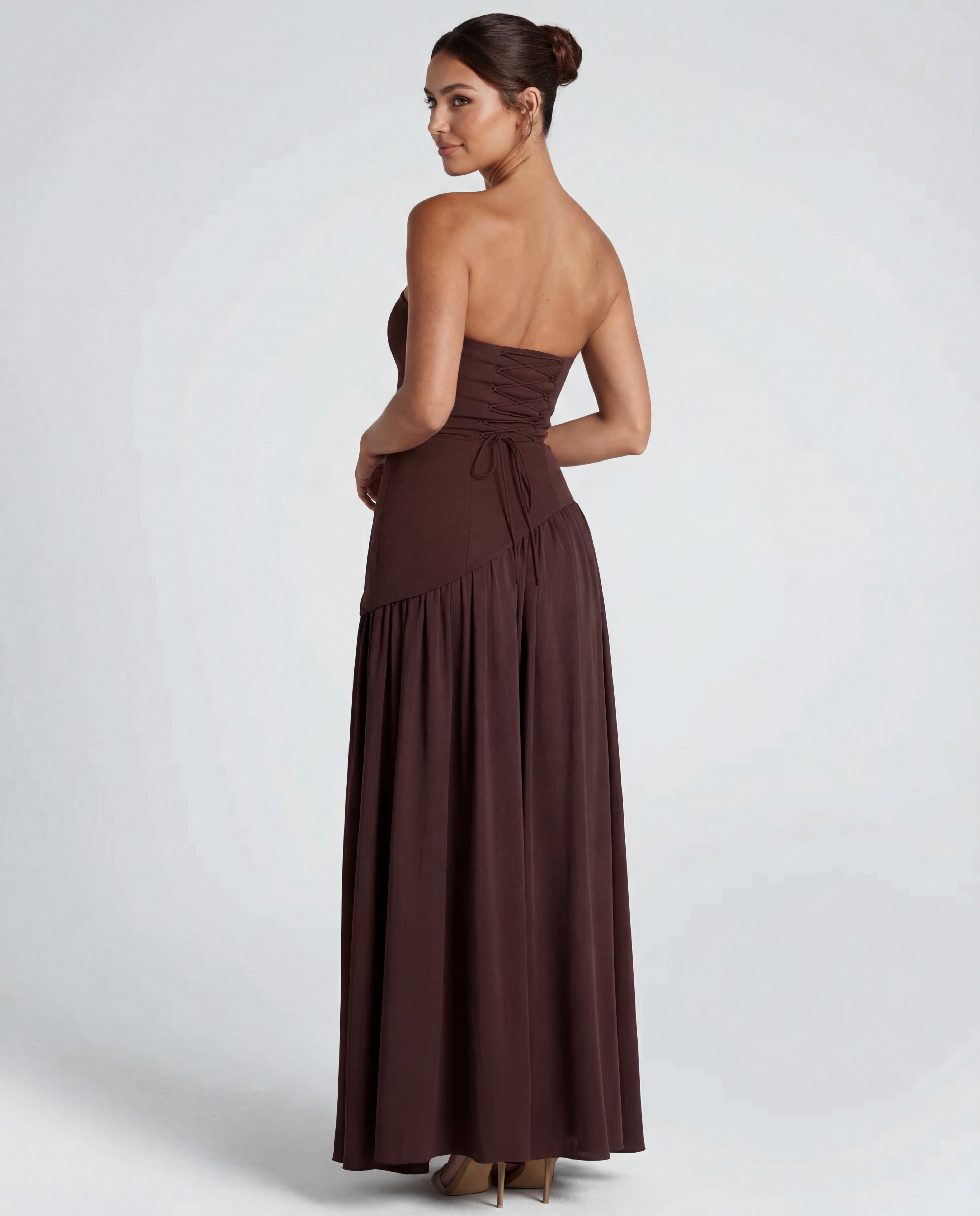 Twilight Maxi Dress