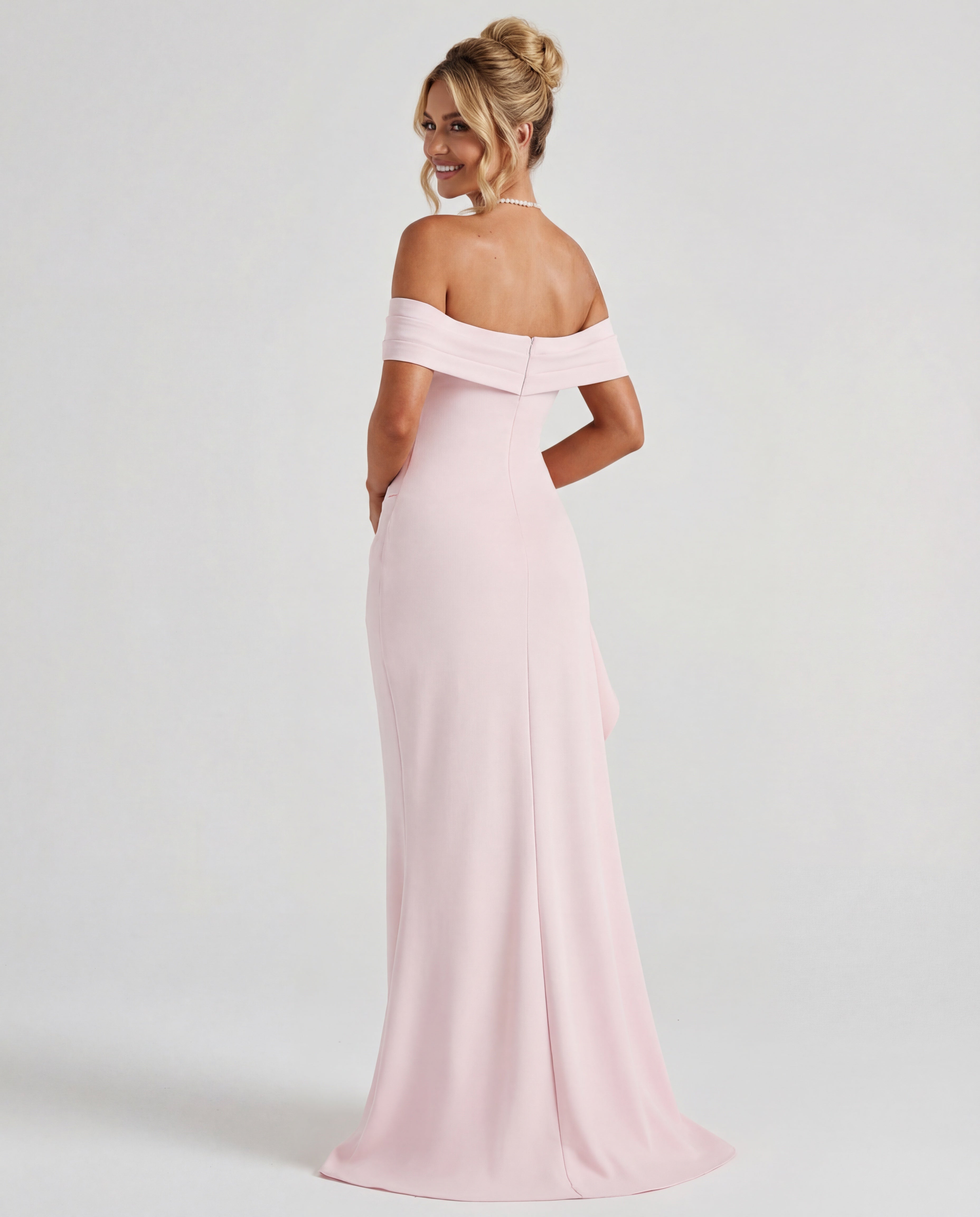Kelly Maxi Dress