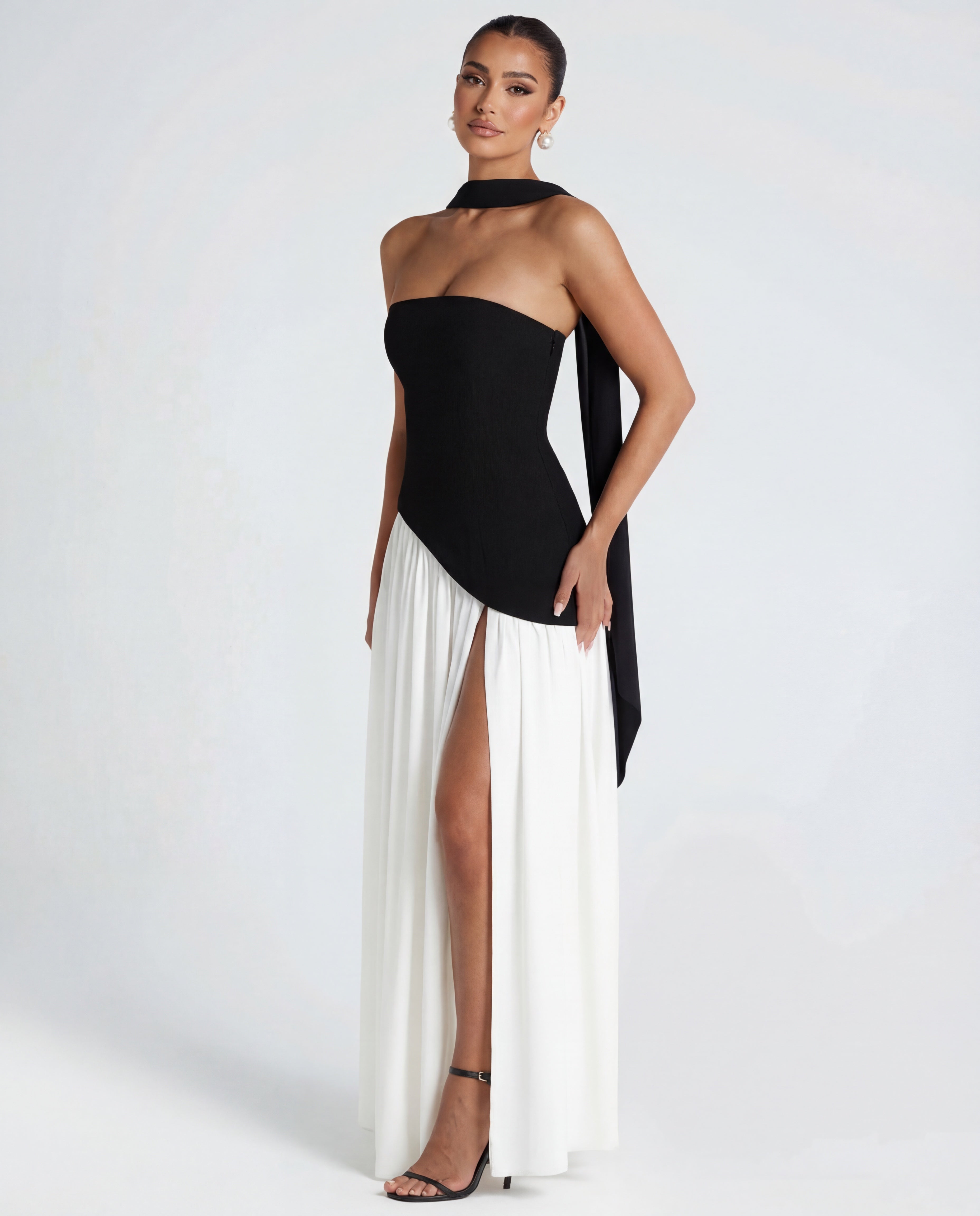 Twilight Maxi Dress