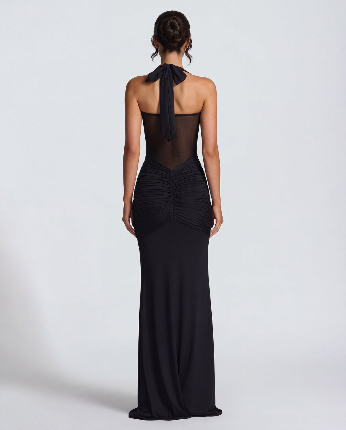 Evana Maxi Dress
