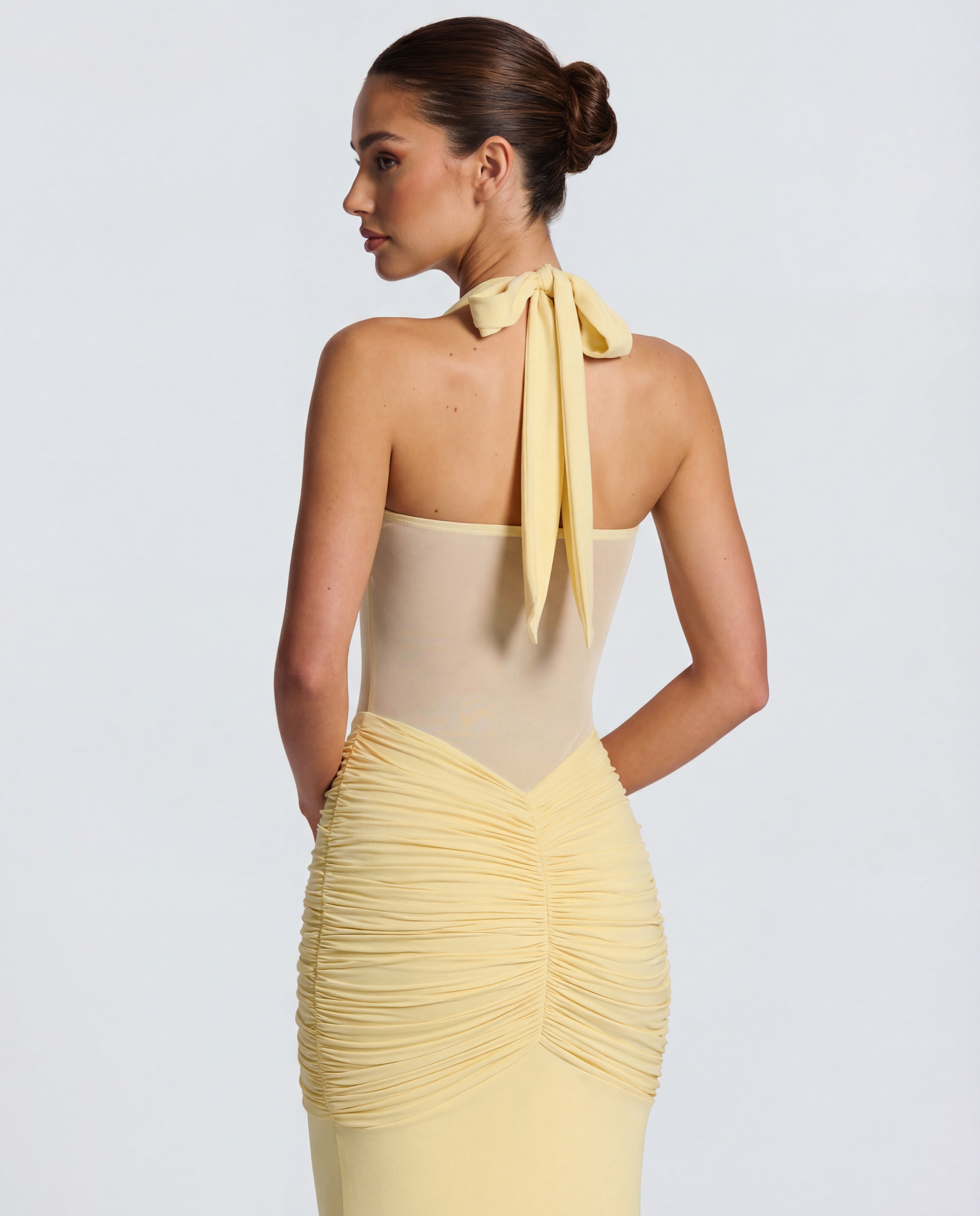 Evana Maxi Dress