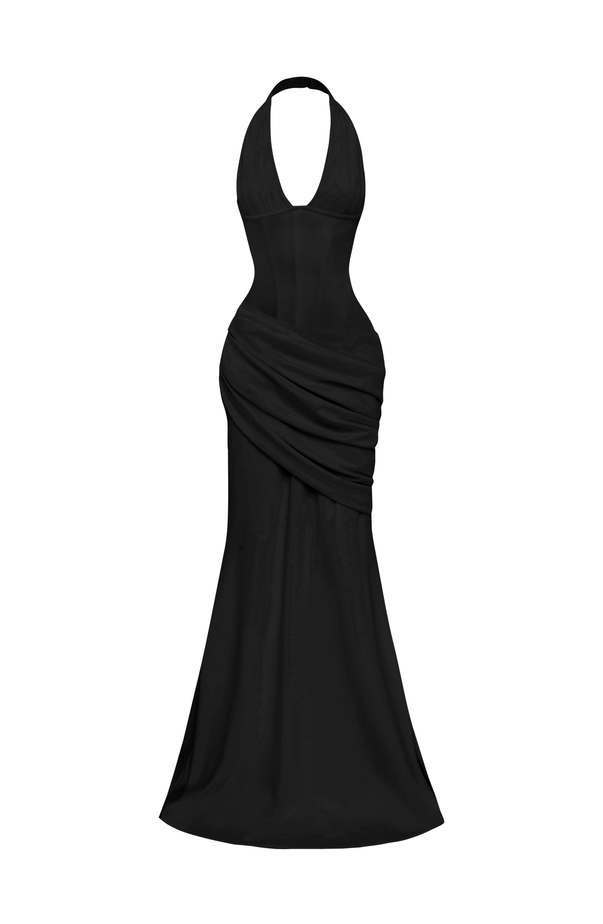 Vivienne Maxi Dress