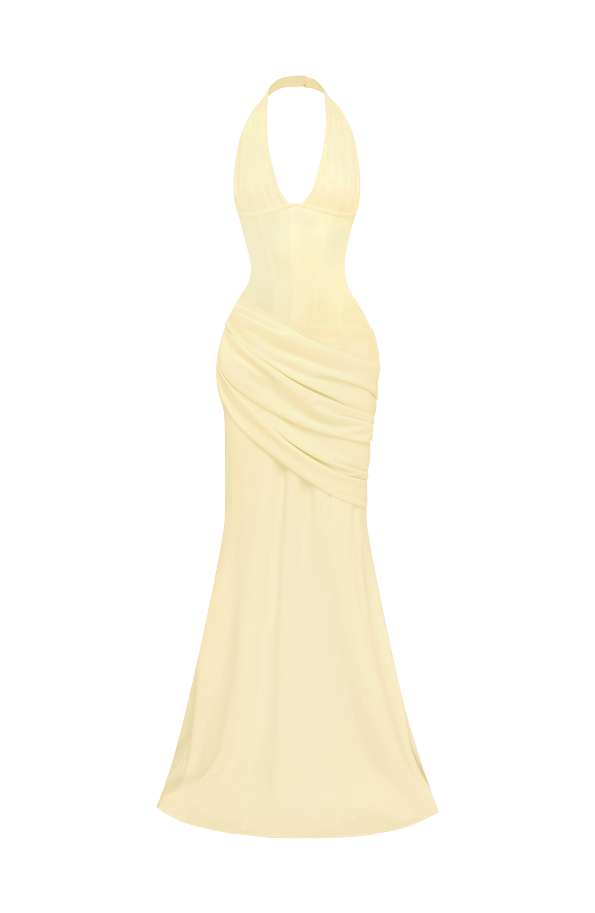 Vivienne Maxi Dress