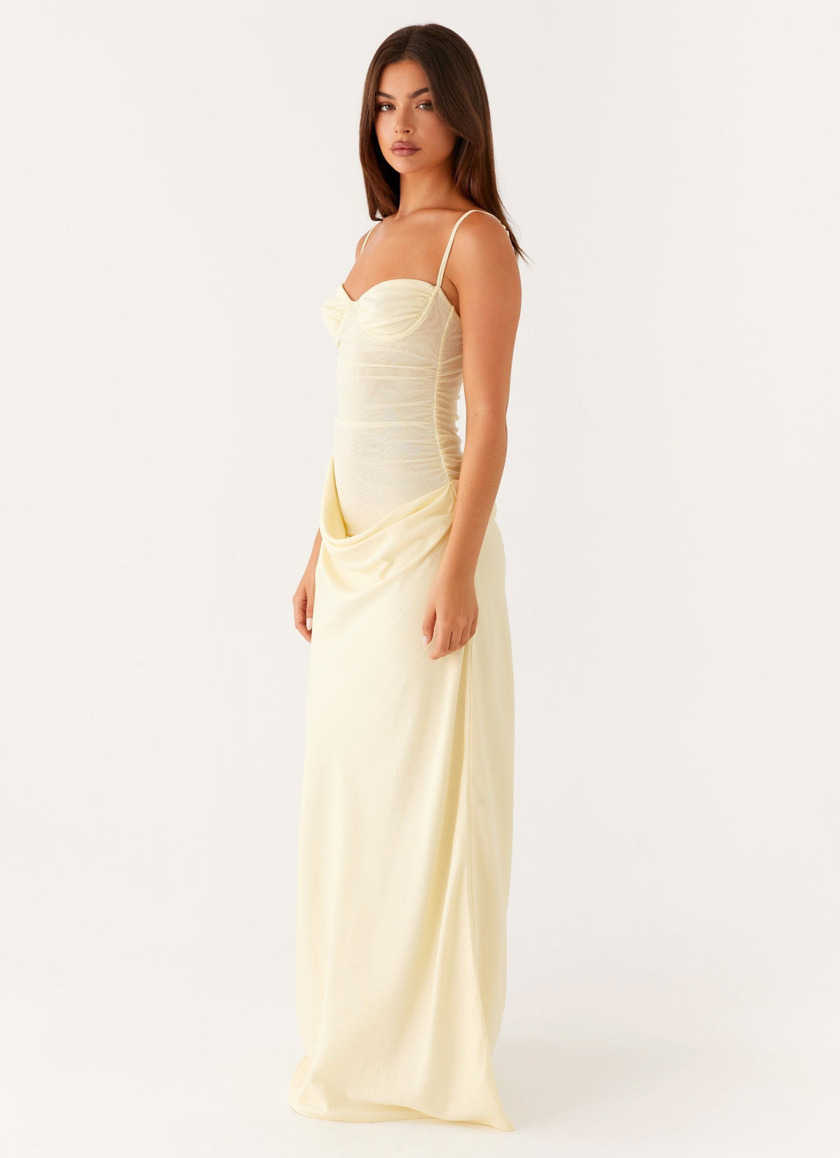 Romy Maxi Dress