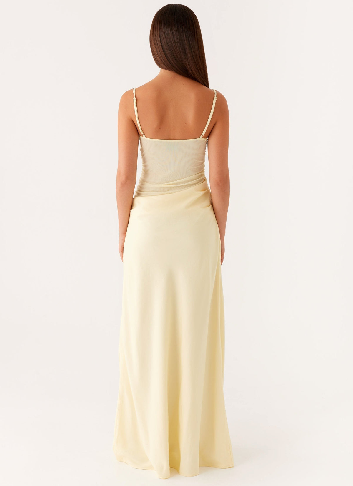 Romy Maxi Dress