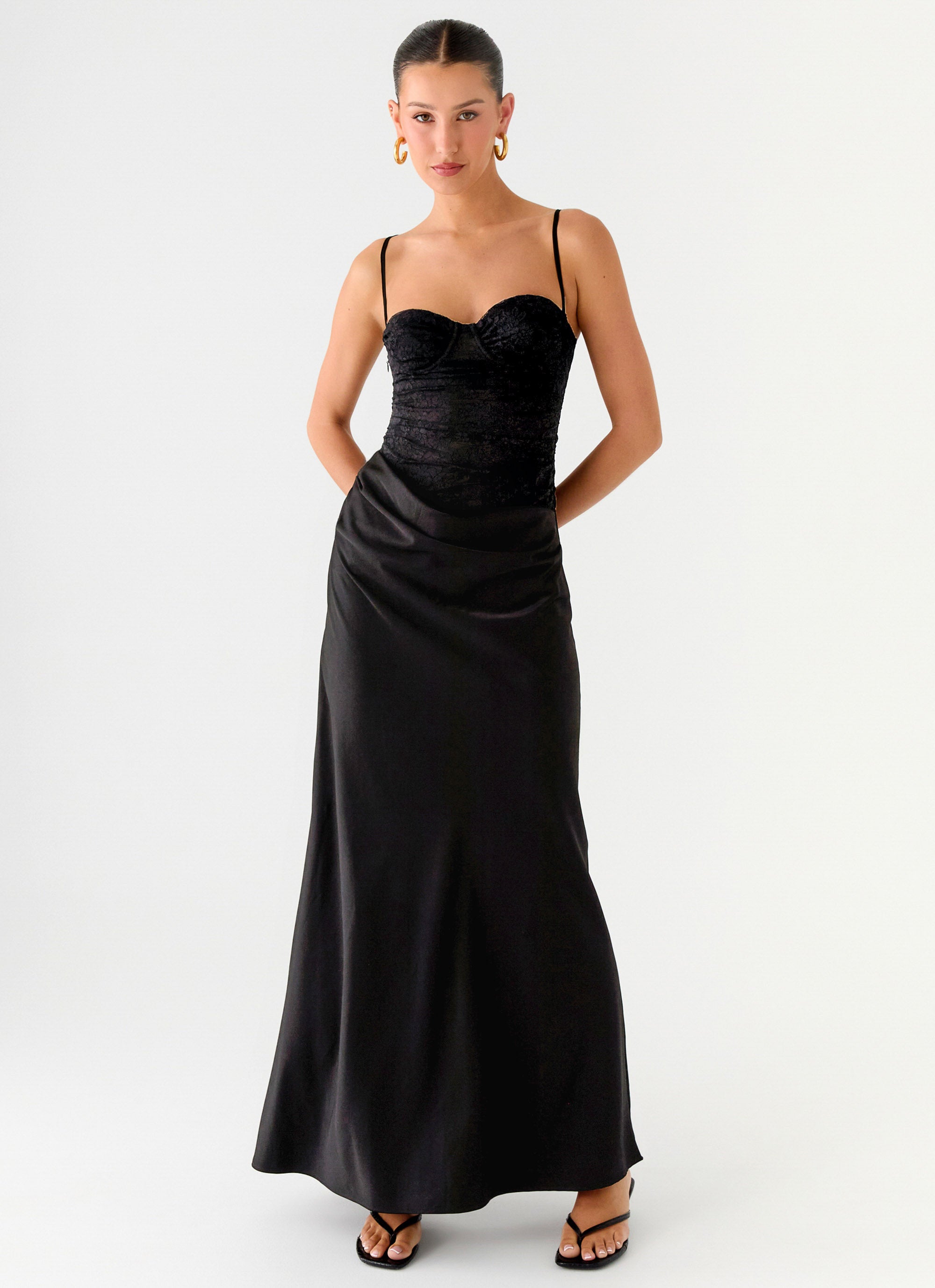 Romy Maxi Dress