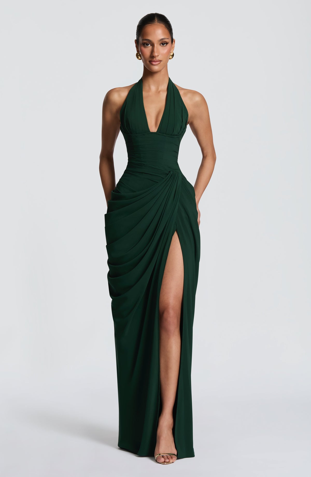 Vivica Maxi Dress