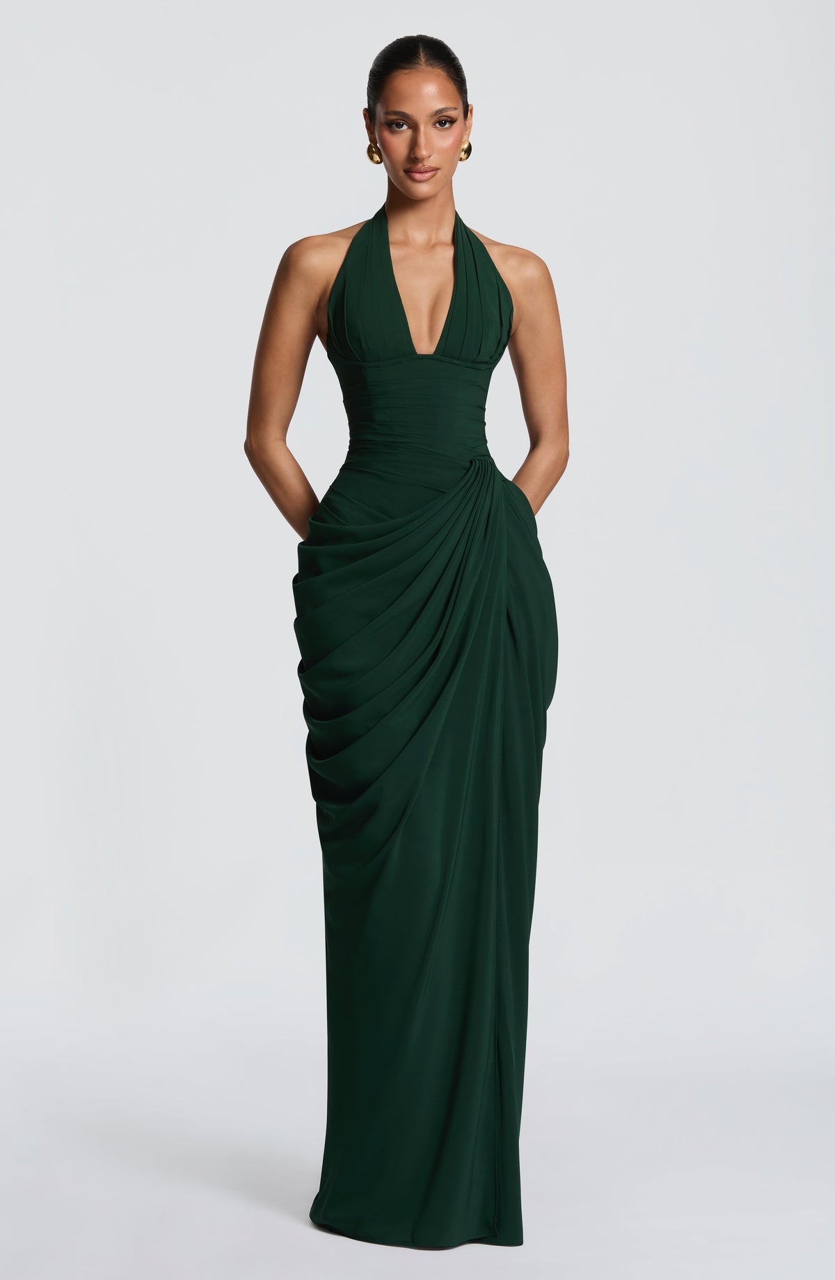 Vivica Maxi Dress