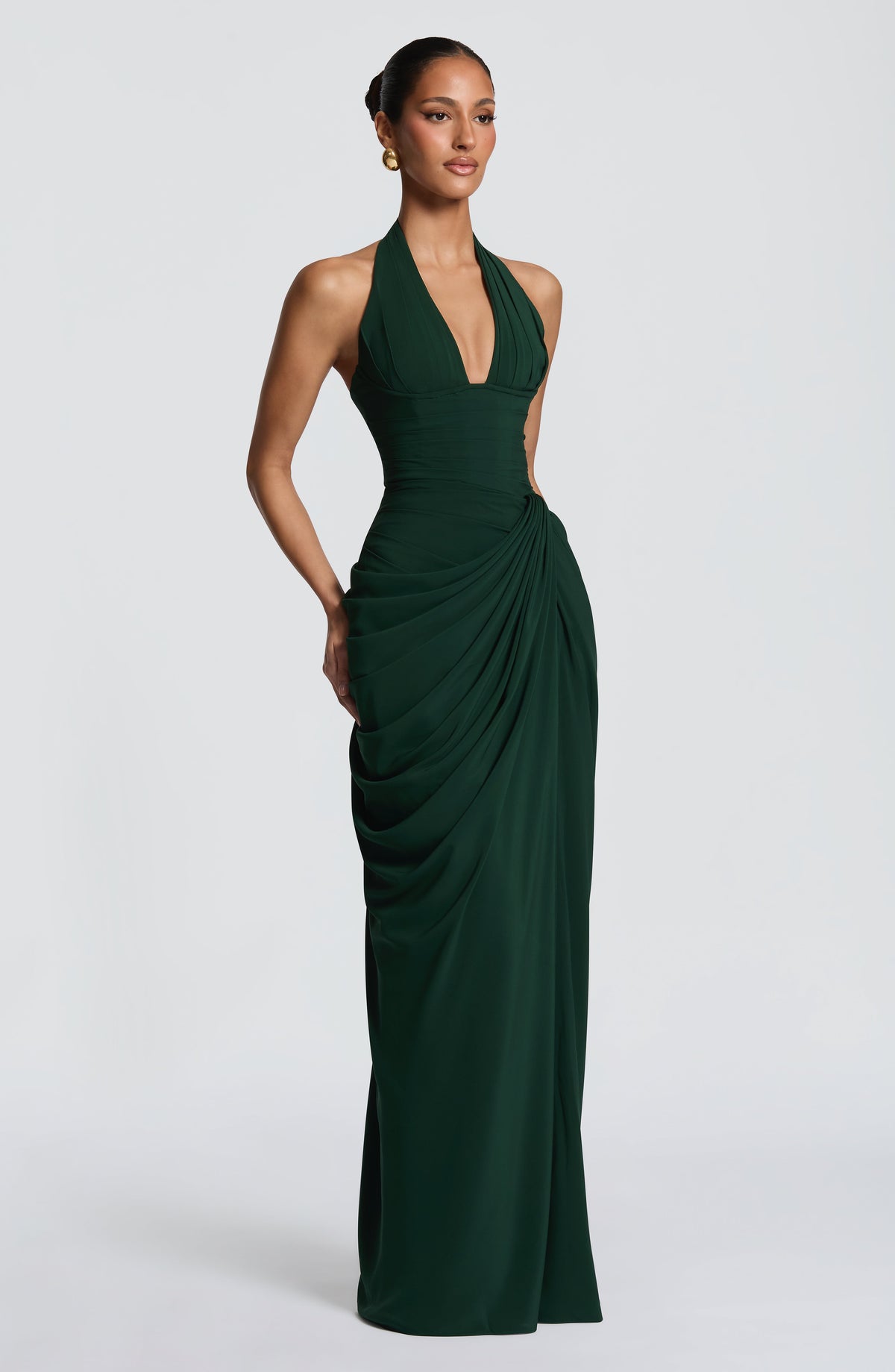 Vivica Maxi Dress