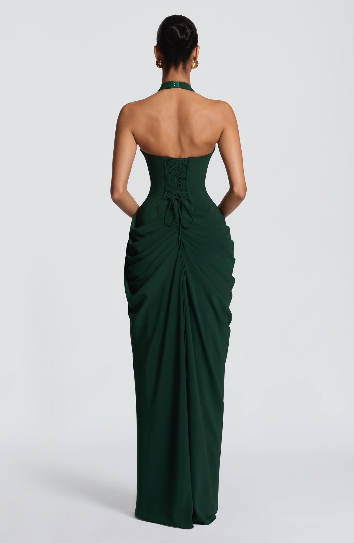 Vivica Maxi Dress