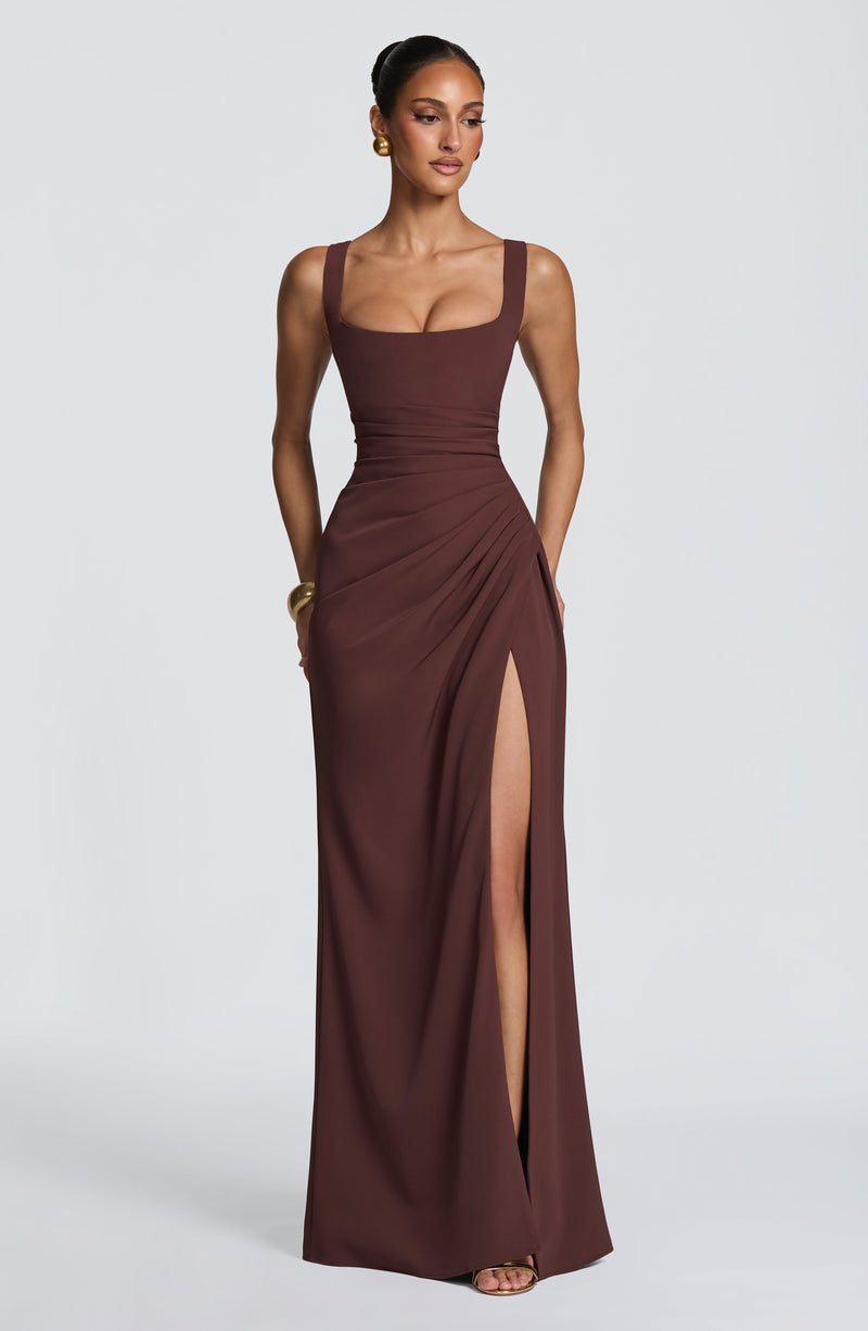 Camille Maxi Dress