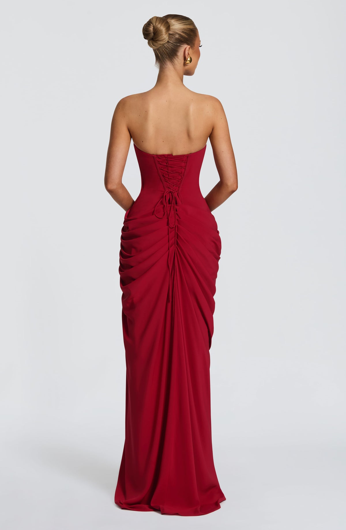 Lois Maxi Dress