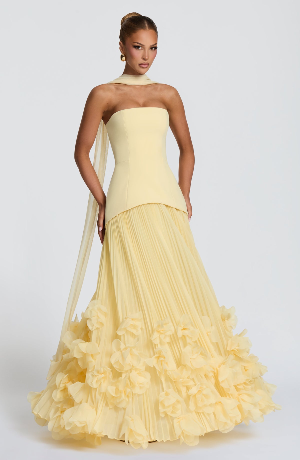 Sera Maxi Dress