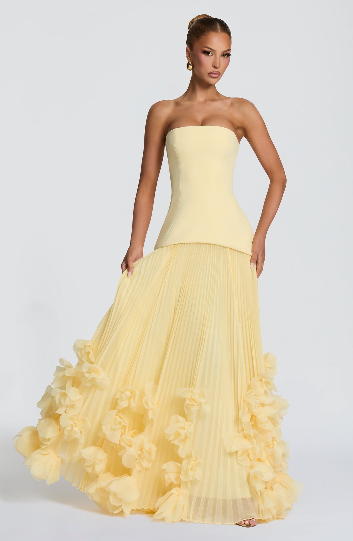 Sera Maxi Dress