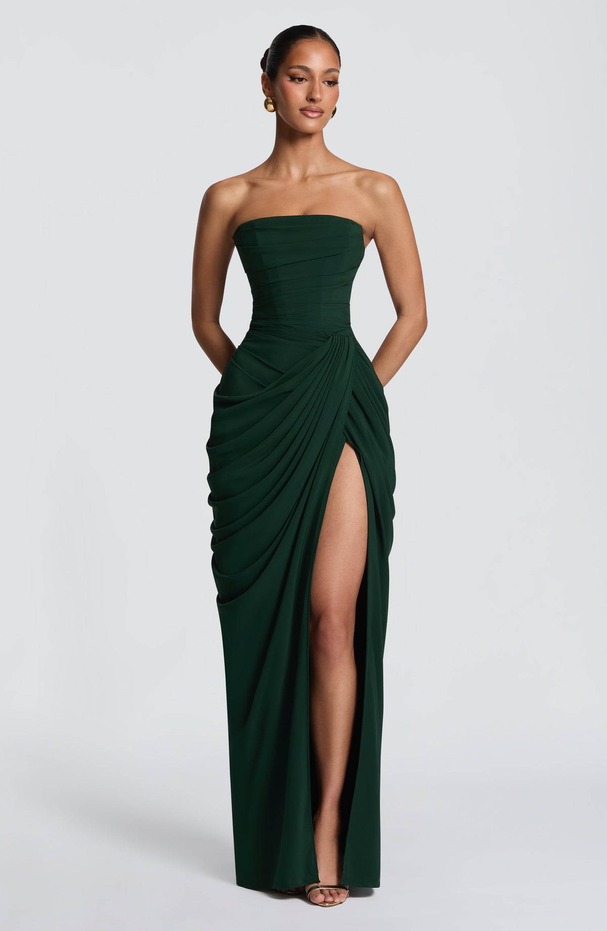 Lois Maxi Dress
