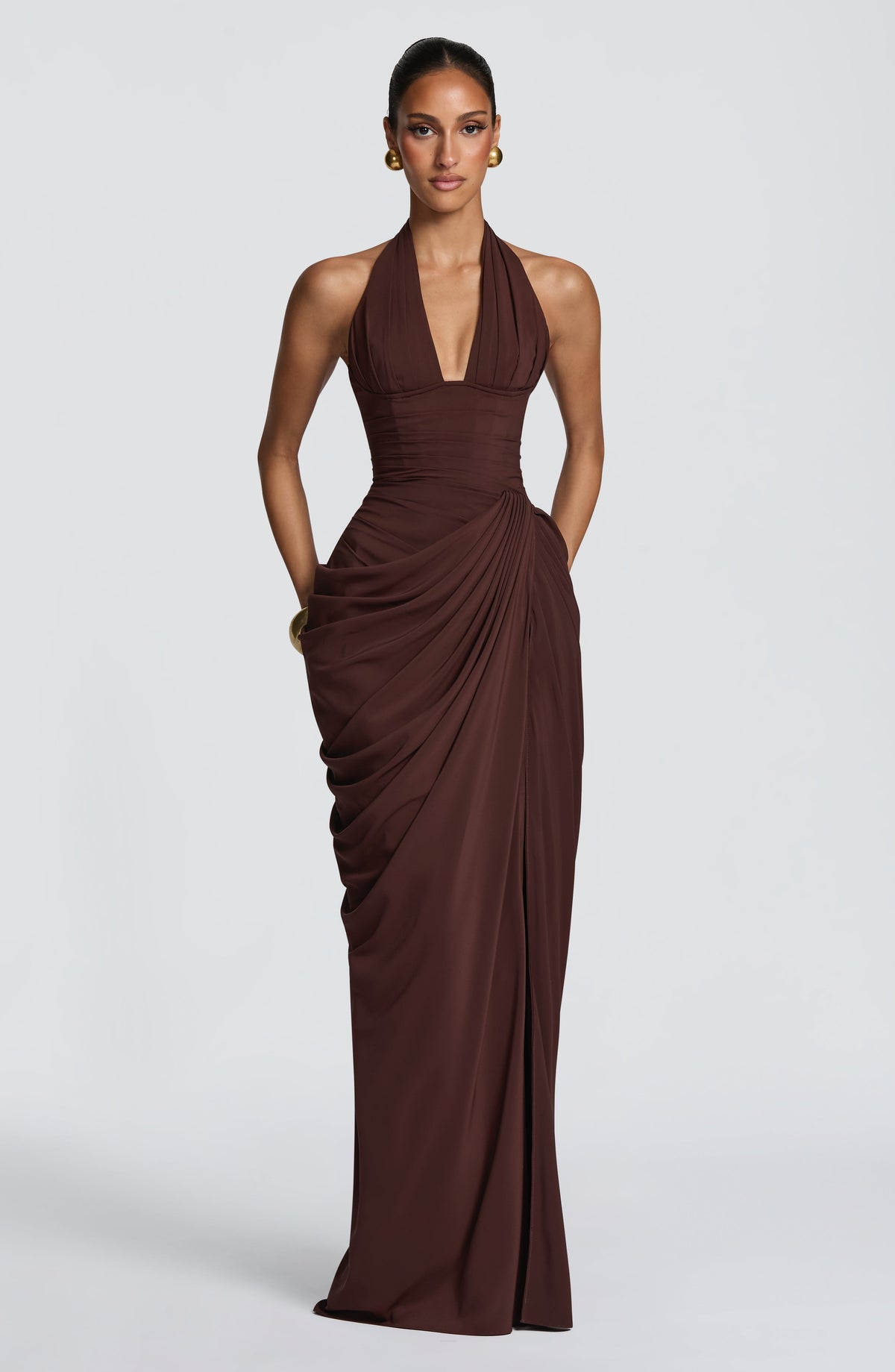 Vivica Maxi Dress