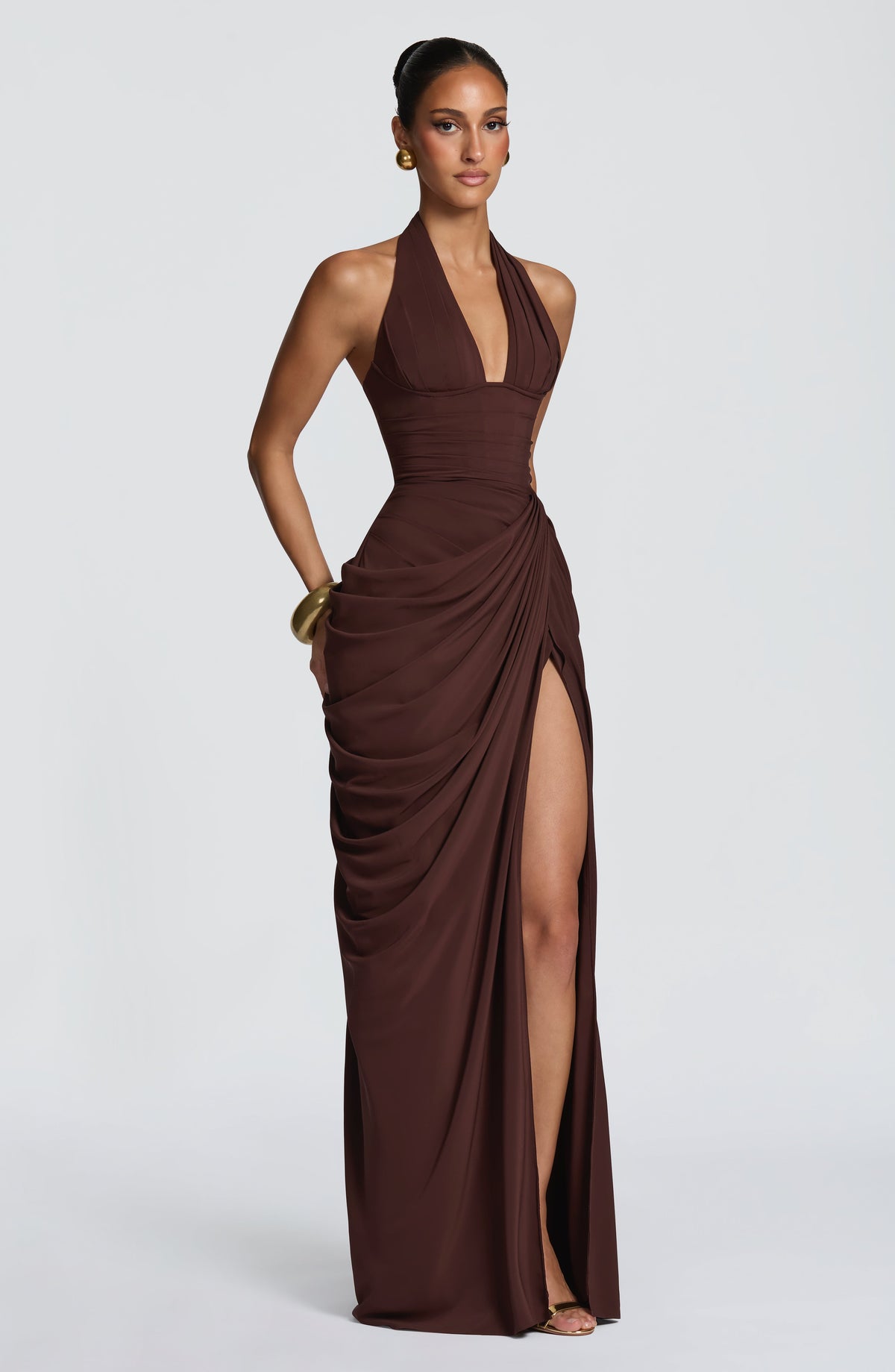 Vivica Maxi Dress