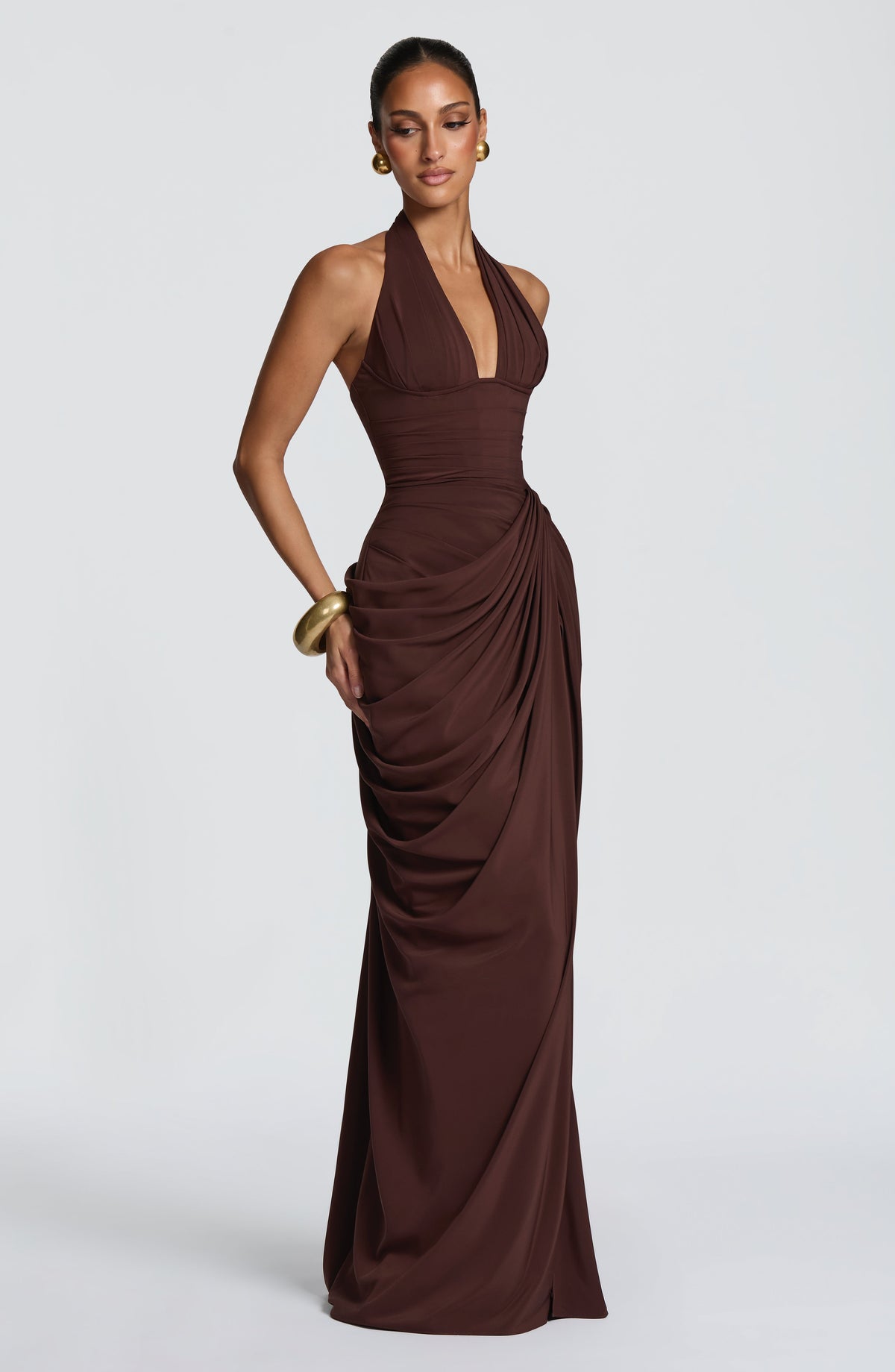 Vivica Maxi Dress