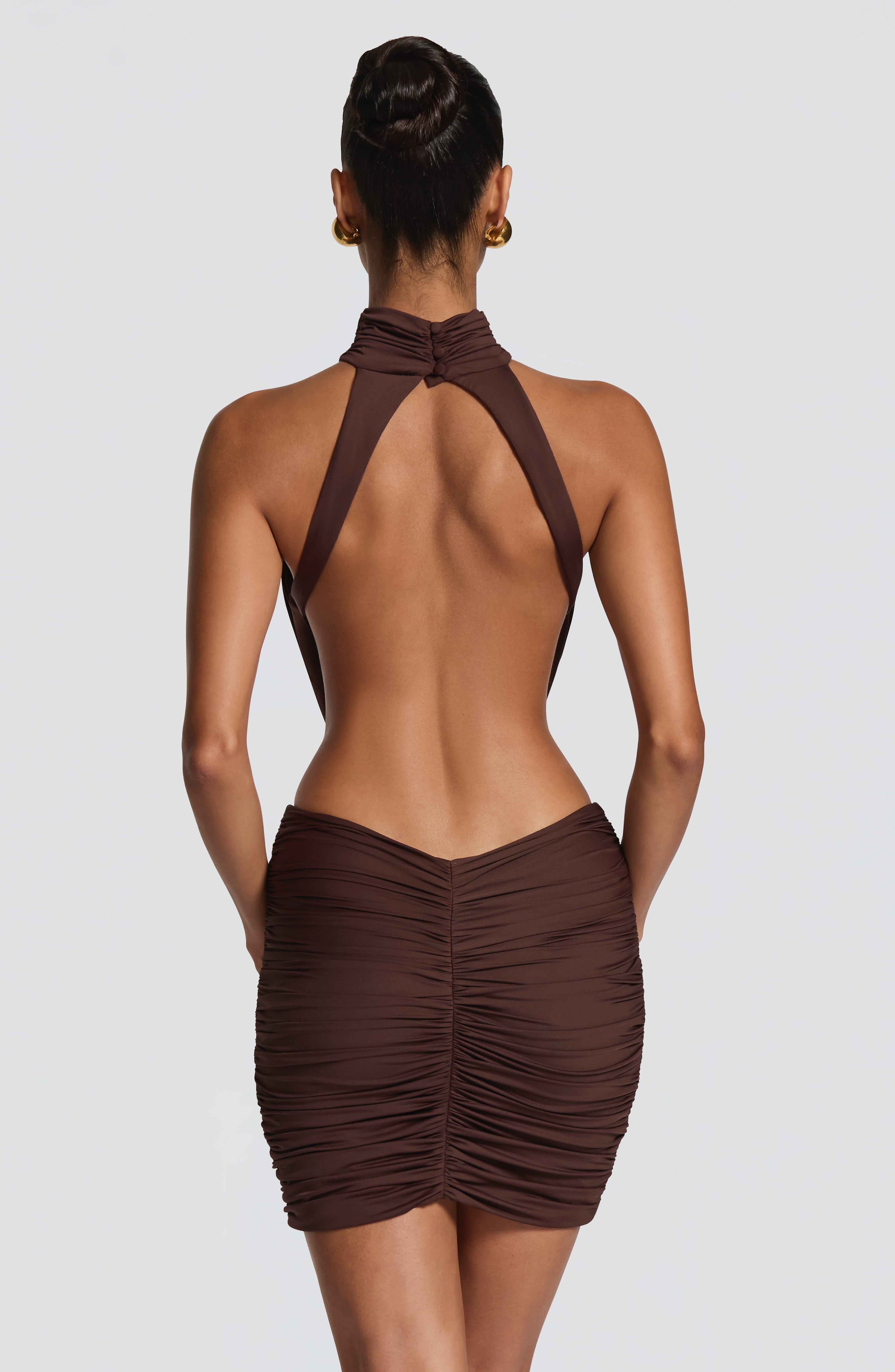 Josephine Mini Dress